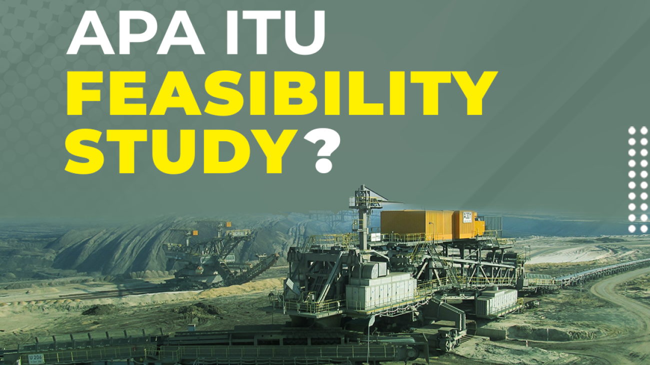 Apa itu Feasibility Study