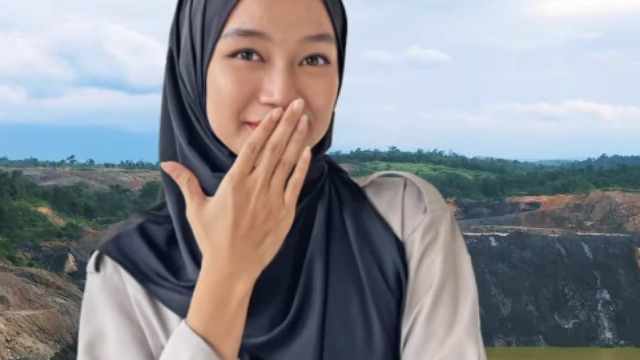 MITOS PERTAMBANGAN BIKIN GEMPA BUMI