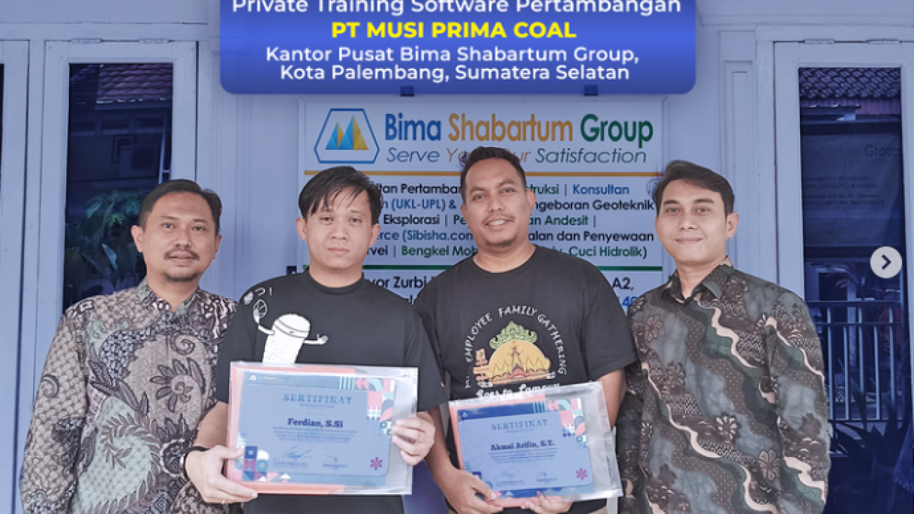 PRIVATE TRAINING PT MPC