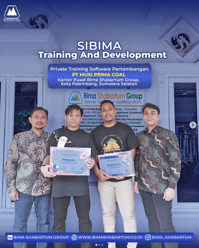 PRIVATE TRAINING PT MPC