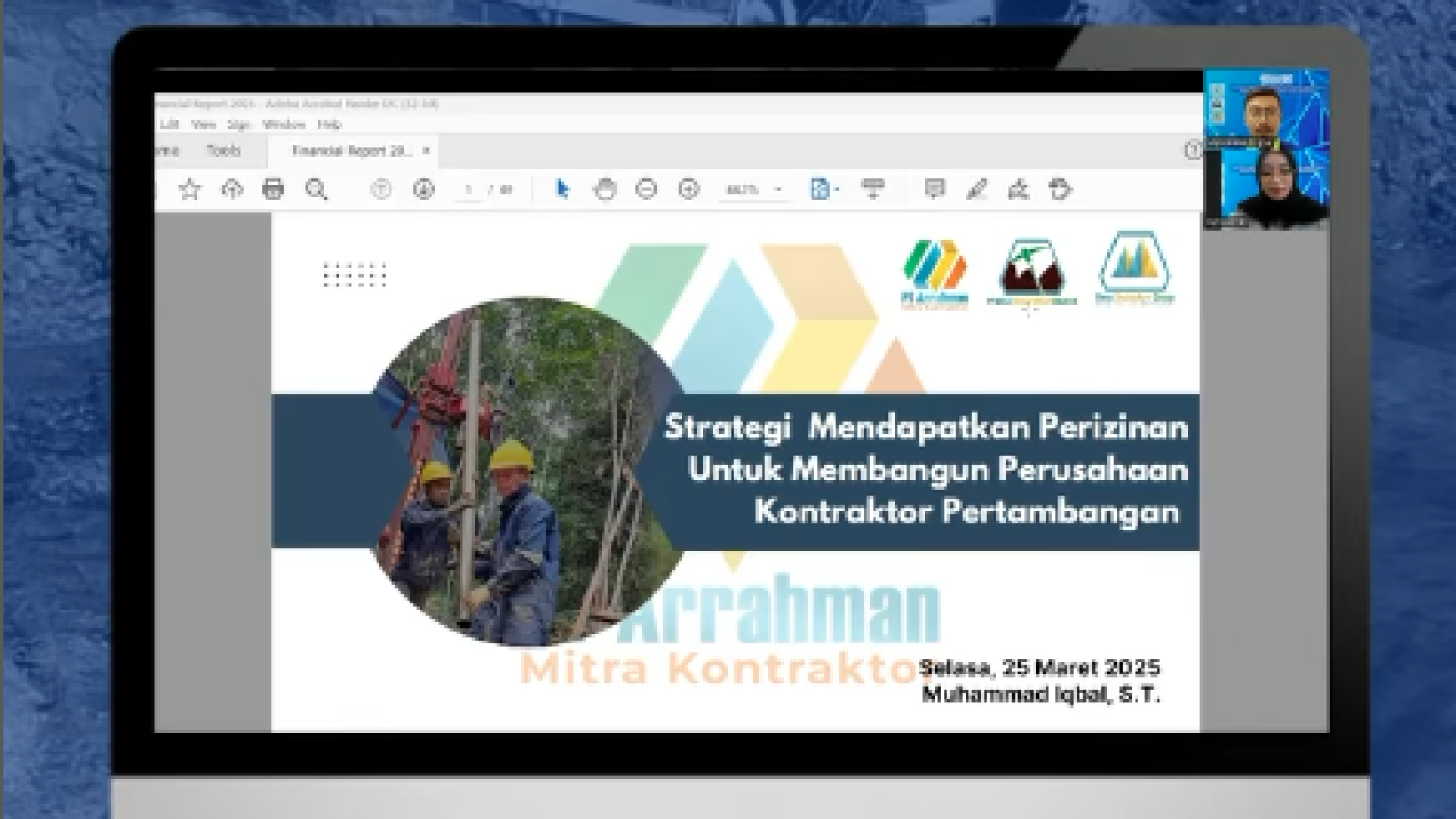 SIBIMA SERIES 36 STRATEGI MENDAPATKAN PERIZINAN UNTUK MEMBANGUN PERUSAHAAN KONTRAKTOR