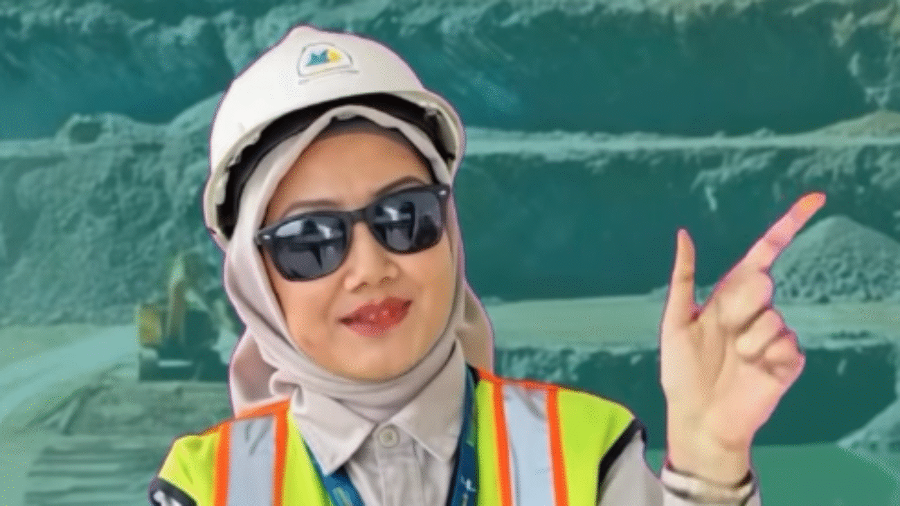 KENAPA SMKP WAJIB DISETIAP TAMBANG