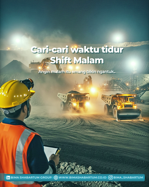 bima shabartum konsultan tambang dan lingkungan indonesia 1
