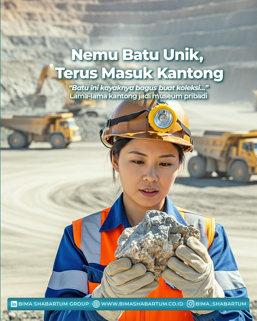 bima shabartum konsultan tambang dan lingkungan indonesia 4