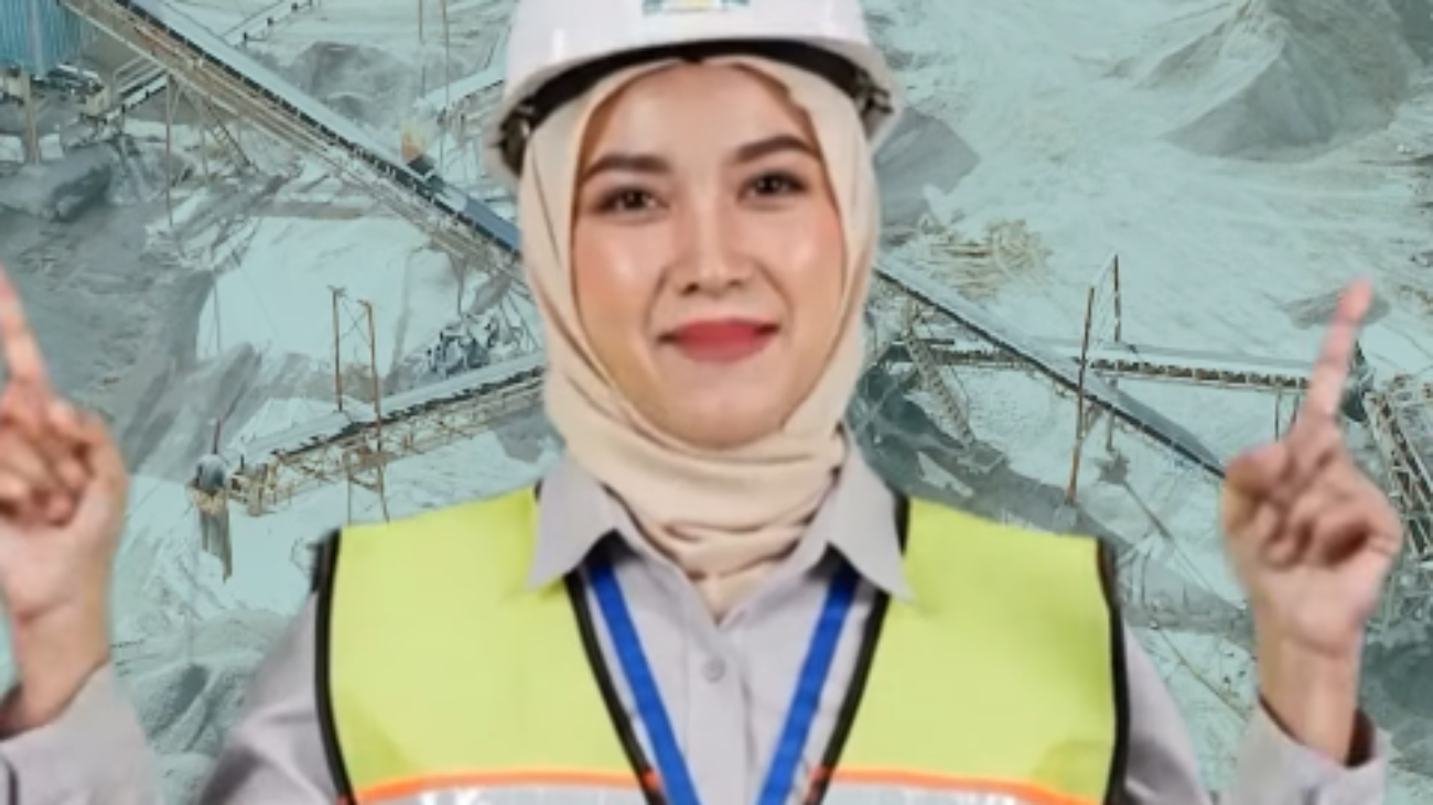 3 jenis ALAT BERAT DI TAMBANG YANG WAJIB KAMU KETAHU