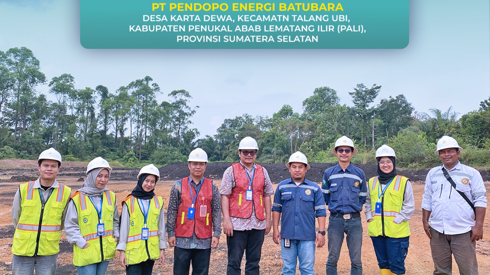 Apa Itu Laporan PPLH Memahami Kunci Kepatuhan Lingkungan Perusahaan