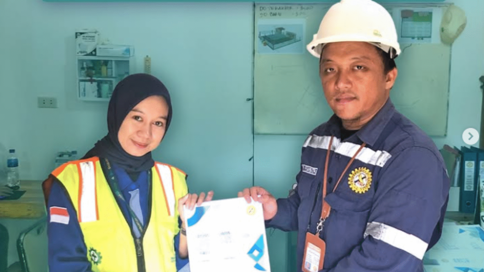 Kewajiban Pelaporan RKL-RPL Semesteran Bukti Kepatuhan Hukum dan Tanggung Jawab Lingkungan Perusahaan Tambang