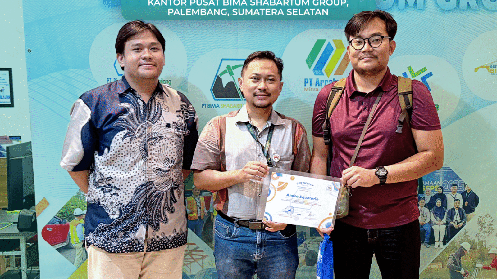 Pentingnya Pelatihan ArcGIS Tingkat Dasar untuk Pemetaan dan Analisis Spasial