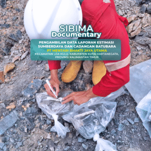 Proses Estimasi Sumberdaya dan Cadangan Batubara Pentingnya Validasi Data Lapangan