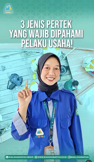 Syarat Mengurus Izin Lingkungan Memahami 3 Jenis Pertek Wajib