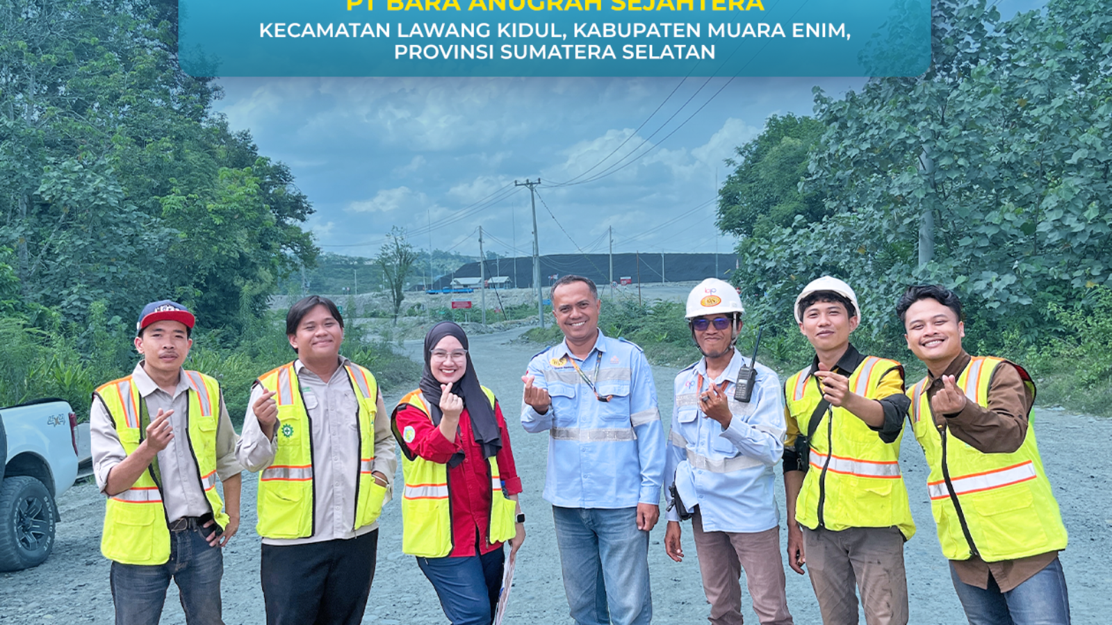 Optimalkan Efisiensi Tambang: Pentingnya Akurasi Pengukuran Volume Storage Fuel (Studi Kasus PT Bara Anugrah Sejahtera)