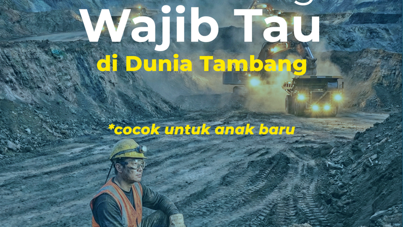 Saat briefing pagi atau mendengar percakapan lewat radio komunikasi (HT), Anda mungkin akan kebingungan mendengar