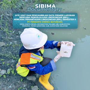 Mengawal Kepatuhan Lingkungan PT Pendopo Energi Batubara Melalui Pemantauan RKL-RPL Semester II