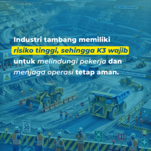 K3 Adalah Kewajiban untuk Melindungi Pekerja dan Operasional