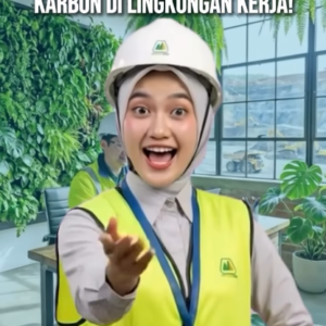 5 Tips Praktis Kurangi Emisi Karbon di Lingkungan Kerja (Sambil Memangkas Biaya Operasional!) Isu pemanasan global dan target Net Zero Emission bukan lagi sekadar tren kampanye, melainkan tuntutan wajib bagi dunia usaha. Namun, tahukah Anda? Mengurangi jejak emisi karbon di lingkungan kantor ternyata tidak harus dimulai dengan investasi teknologi bernilai miliaran rupiah. Langkah pelestarian lingkungan bisa dimulai dari kebiasaan kecil sehari-hari yang faktanya, justru terbukti secara signifikan mampu memangkas biaya operasional (overhead) perusahaan Anda! Berikut adalah 5 langkah praktis yang bisa segera diterapkan di lingkungan kerja: 1. Revolusi Digital (Transisi Paperless) Tinggalkan kebiasaan mencetak draf dokumen yang berujung di tempat sampah. Terapkan budaya kerja paperless dengan memaksimalkan penggunaan file sharing berbasis cloud (seperti Google Drive atau OneDrive). Untuk urusan legalitas dan persetujuan internal, biasakan beralih menggunakan sistem tanda tangan digital (e-signature). Selain menyelamatkan pohon, langkah ini akan memangkas drastis pengeluaran untuk kertas, tinta printer, dan ruang penyimpanan alat tulis kantor. 2. Efisiensi Konsumsi Energi Listrik AC dan lampu adalah penyumbang tagihan listrik terbesar di perkantoran. Lakukan efisiensi dengan mengganti seluruh penerangan menggunakan lampu LED yang jauh lebih hemat energi. Tetapkan standar operasi suhu AC pada suhu ideal, yakni di kisaran 24°C hingga 25°C. Yang tidak kalah penting, budayakan kedisiplinan untuk mematikan komputer, monitor, dan perangkat elektronik lainnya saat jam istirahat atau seusai jam kerja. 3. Budaya Zero Waste (Diet Plastik Sekali Pakai) Limbah plastik dari air kemasan adalah salah satu penyumbang jejak karbon terbesar. Mulailah mengeliminasi penyediaan botol air mineral atau gelas plastik sekali pakai di ruang rapat maupun pantry. Sebagai gantinya, sediakan dispenser air minum terpusat dan wajibkan seluruh karyawan maupun tamu untuk menggunakan tumbler atau gelas kaca pribadi. 4. Mobilitas Cerdas dan Sistem Kerja Fleksibel Perjalanan pulang-pergi karyawan ke kantor menyumbang emisi gas buang kendaraan yang sangat besar. Kurangi emisi ini dengan mendorong budaya carpooling (berbagi tumpangan dalam satu jalur yang sama). Jika model bisnis memungkinkan, terapkan sistem kerja hybrid atau Work From Home (WFH) secara bergantian. Sistem ini tidak hanya menekan emisi, tetapi juga terbukti meningkatkan work-life balance dan produktivitas karyawan. 5. Penghijauan Area Kerja (Indoor Plants) Bawa alam ke dalam ruangan Anda! Menambahkan berbagai tanaman indoor (seperti Snake Plant, Spider Plant, atau Monstera) di sudut-sudut kantor dan meja kerja bukan sekadar untuk estetika. Tanaman ini berfungsi sebagai filter udara alami yang menyerap polutan, meningkatkan kualitas udara yang dihirup karyawan, dan menciptakan suasana kerja yang lebih segar serta minim stres. ________________________________________ Jadikan Keberlanjutan Bisnis Anda Terukur dan Sesuai Regulasi Mengubah kebiasaan kecil di kantor adalah langkah awal yang sangat baik. Namun, untuk skala korporasi dan industri dengan risiko tinggi (seperti manufaktur atau pertambangan), strategi pelestarian lingkungan dan pengurangan emisi harus dikelola secara komprehensif, terukur, dan patuh pada regulasi pemerintah. Pastikan strategi Environmental, Social, and Governance (ESG) dan dokumen lingkungan perusahaan Anda dirancang oleh pakarnya. Bima Shabartum Group siap menjadi mitra strategis Anda. Kami adalah Konsultan Tambang dan Lingkungan serta Kontraktor Tambang Terpercaya dan Terbaik di Indonesia. Kami siap mengawal audit lingkungan, penyusunan AMDAL, UKL-UPL, dan pelaporan emisi Anda. Kami juga hadir sebagai penyedia pelatihan private software pertambangan untuk memaksimalkan efisiensi teknis operasional Anda. Yuk, wujudkan bisnis yang menguntungkan sekaligus ramah lingkungan! Follow kami untuk informasi update seputar pertambangan dan lingkungan lainnya. 📞 Hubungi Kami Sekarang: 🌐 Website: www.bimashabartum.co.id 📧 Email: admin.palembang@bimashabartum.co.id 📱 WhatsApp: +62823-7472-2113