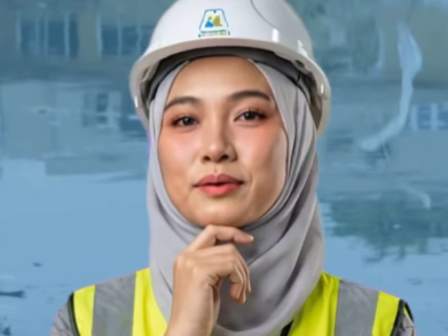 Apa perbedaan Air Limbah dan Air Kotor