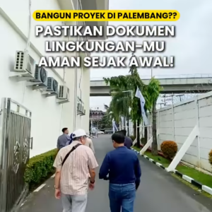 Bangun Proyek di Palembang? Pastikan Dokumen Lingkungan Anda Aman Sejak Awal! Kota Palembang dan wilayah Sumatera Selatan secara keseluruhan terus mengalami pertumbuhan infrastruktur komersial yang masif. Namun, di balik megahnya desain arsitektur dan kelancaran konstruksi, ada satu fondasi legalitas yang sering kali menjadi sandungan jika tidak diurus dengan benar sejak hari pertama: Dokumen Lingkungan Hidup. Mendirikan gedung perkantoran, fasilitas umum, maupun area komersial di tengah kota menuntut kepatuhan mutlak terhadap regulasi tata ruang dan pengelolaan dampak lingkungan. Jangan sampai proyek triliunan rupiah Anda terhenti atau disegel hanya karena mengabaikan aspek perizinan yang satu ini! Bukti Nyata Pengawalan Proyek: Visitasi Gedung Bank BTN Cabang Palembang Sebagai wujud komitmen dalam menghadirkan layanan konsultansi yang komprehensif dan faktual, tim ahli Bima Shabartum baru-baru ini terjun langsung ke lapangan untuk melaksanakan kegiatan visitasi dan survei lokasi operasional. Kegiatan strategis ini dilakukan dalam rangka pengumpulan data primer untuk Penyusunan Dokumen Lingkungan Pembangunan Gedung Bank BTN Cabang Palembang. Survei lapangan ini bukanlah sekadar formalitas administratif. Dalam visitasi tersebut, tim kami melakukan serangkaian langkah krusial, meliputi: • Pengumpulan Data Awal (Baseline Data): Memetakan kondisi rona lingkungan awal sebelum proyek berjalan, termasuk tata air, kualitas udara, dan potensi kebisingan. • Koordinasi Intensif: Melakukan diskusi langsung dengan pihak manajemen, penanggung jawab proyek, dan pemangku kepentingan terkait di lokasi. • Peninjauan Kondisi Lapangan (Ground Truth): Memastikan bahwa rencana tata letak bangunan (site plan), sistem drainase, dan pengelolaan limbah domestik selaras dengan fakta di lapangan dan sesuai dengan ketentuan regulasi yang berlaku. Dengan data yang solid dan terverifikasi dari lapangan, dokumen lingkungan yang dihasilkan tidak hanya akan lolos persetujuan pemerintah (Dinas Lingkungan Hidup), tetapi juga benar-benar applicable (dapat diterapkan) saat gedung beroperasi. Solusi Perizinan Lingkungan Tepat dan Berkelanjutan di Sumatera Selatan Bagi para calon klien, developer, dan mitra bisnis di Palembang serta seluruh wilayah Sumatera Selatan, mengurus perizinan lingkungan kini tidak perlu lagi menjadi beban pikiran yang merumitkan. Apakah Anda membutuhkan penyusunan formulir UKL-UPL, AMDAL, uji laboratorium lingkungan yang akurat, hingga survei lapangan yang mendetail? Kami siap memberikan pendampingan profesional yang transparan dan terpercaya. Percayakan legalitas dan compliance proyek Anda kepada ahlinya sejak awal! Bima Shabartum Group hadir sebagai Konsultan Tambang dan Lingkungan serta Kontraktor Tambang Terpercaya dan Terbaik di Indonesia. Kami tidak hanya spesialis di area pedalaman tambang, tetapi juga andal dalam mengawal izin lingkungan untuk infrastruktur perkotaan. Selain itu, kami juga merupakan penyedia pelatihan private software pertambangan untuk meningkatkan kualitas SDM engineering Anda. 📞 Hubungi Kami Sekarang untuk Konsultasi: 🌐 Website: www.bimashabartum.co.id 📧 Email: admin.palembang@bimashabartum.co.id 📱 WhatsApp: +62823-7472-2113