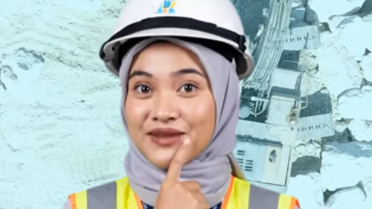 Faktanya, ada jurang pembeda yang besar antara Sumber Daya (Resource) dan Cadangan (Reserve