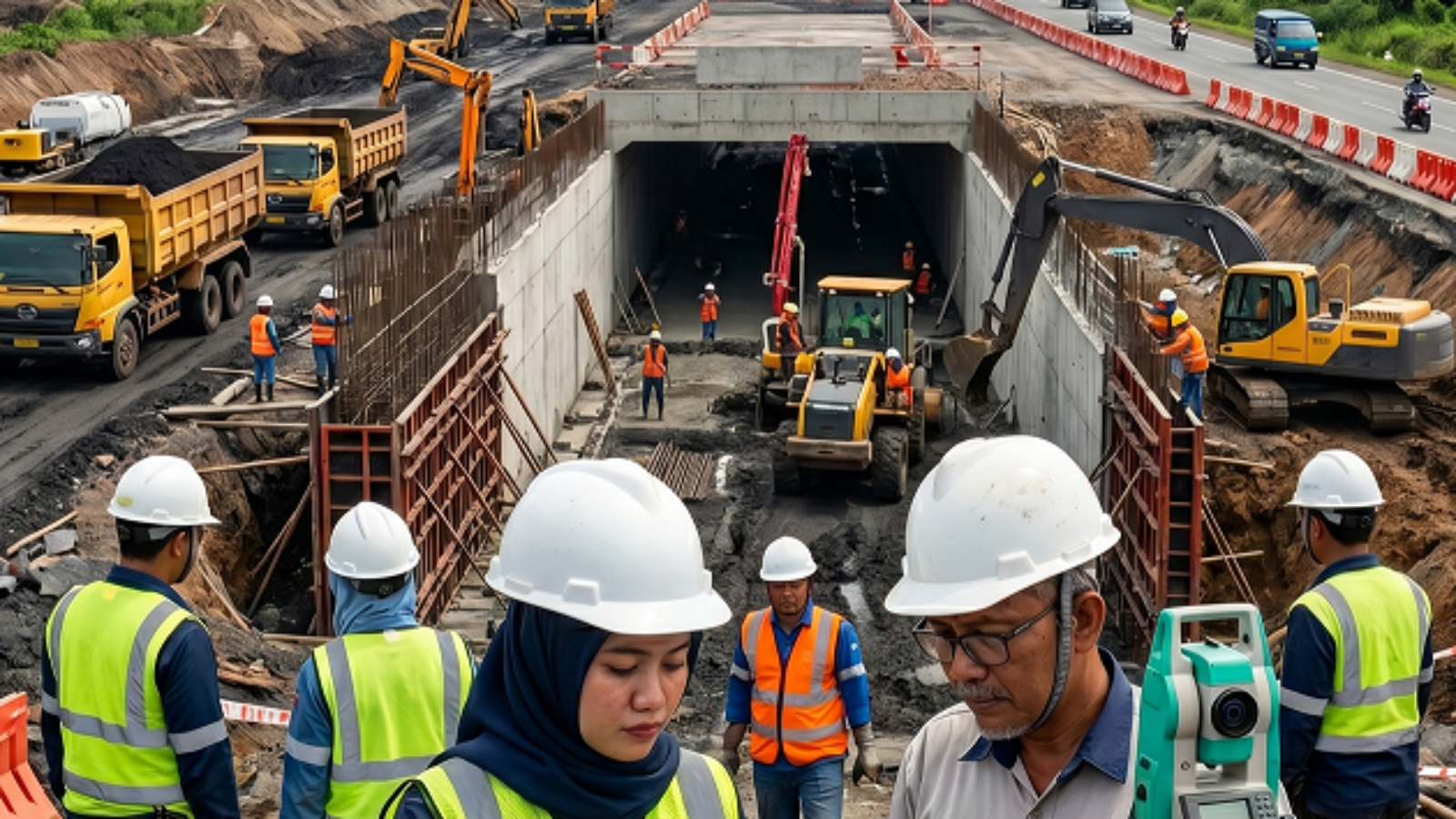 Tenggat Waktu Pemprov Sumsel Makin Ketat: Jalur Khusus Hauling Batubara Musi Banyuasin Dikebut, Bagaimana Kesiapan Perusahaan Anda