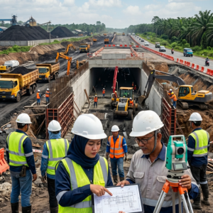 Tenggat Waktu Pemprov Sumsel Makin Ketat: Jalur Khusus Hauling Batubara Musi Banyuasin Dikebut, Bagaimana Kesiapan Perusahaan Anda