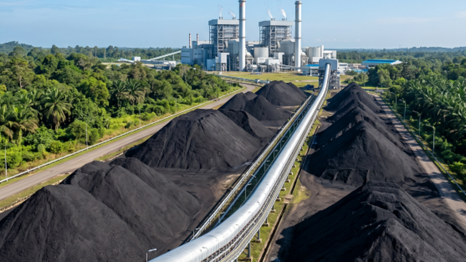 Standar Kualitas PLTU Sumsel Makin Ketat: Amankan Kontrak Suplai Batubara Anda dengan Manajemen Coal Blending Presisi! Lanskap penyuplaian energi fosil di Sumatera Selatan kini memasuki era yang menuntut akurasi teknis tingkat tinggi. Berdasarkan riset terbaru dari Universitas Sriwijaya pada Mei 2026, terdapat dorongan regulasi yang sangat kuat untuk memperketat pengawasan terhadap standar parameter proksimat dan kualitas batubara campuran (seperti tipe MT-47) yang ditujukan untuk Pembangkit Listrik Tenaga Uap (PLTU). Pengetatan parameter kelayakan operasional ini bukanlah tanpa alasan. PLTU yang beroperasi di sekitar wilayah tambang Sumatera Selatan kini diwajibkan untuk menjaga efisiensi pembakaran di tingkat maksimal sekaligus menekan emisi polusi udara serendah mungkin. Bagi para pemegang Izin Usaha Pertambangan (IUP) dan kontraktor tambang, hal ini mengubah total aturan main di lapangan. Menjual batubara kini bukan lagi sekadar tentang mengejar volume tonase, melainkan tentang presisi kualitas. Ancaman Penolakan Suplai dan Penalti Kualitas Keketatan parameter proksimat—yang mencakup Nilai Kalori (Calorific Value), Kandungan Air (Moisture), Kadar Abu (Ash Content), dan Zat Terbang (Volatile Matter)—berarti pihak PLTU tidak akan lagi memberikan toleransi terhadap pasokan batubara yang berada di luar spesifikasi teknis (off-spec). Jika batubara yang Anda kirim dari area stockpile gagal memenuhi standar kualitas saat diuji di fasilitas loading PLTU, perusahaan Anda akan berhadapan dengan dua risiko fatal: 1. Penalti Harga (Pemotongan Invoice): Harga jual akan didiskon secara drastis menyesuaikan penurunan kualitas kalori atau tingginya kadar abu dan air. 2. Penolakan Kargo (Reject): Dalam kasus ekstrem, batubara Anda akan ditolak sepenuhnya, memaksa Anda menanggung biaya logistik pengembalian material (rehandling) yang sangat mahal. Kunci Sukses: Rekayasa Coal Blending yang Sempurna Batubara yang ditambang dari pit sering kali memiliki kualitas yang fluktuatif dan tidak seragam. Satu-satunya solusi untuk memenuhi standar PLTU secara konsisten adalah melalui teknik pencampuran batubara (Coal Blending) yang direkayasa secara matematis. Namun, merancang proporsi campuran untuk mencapai kualitas target seperti MT-47 membutuhkan analisis laboratorium dan pemodelan data yang sangat akurat. Di sinilah Bima Shabartum Group hadir untuk mengamankan kualitas komoditas dan kontrak penjualan Anda. Sebagai Konsultan Tambang dan Lingkungan serta Kontraktor Tambang Terpercaya dan Terbaik di Indonesia yang berpusat di Palembang, Sumatera Selatan, kami memiliki keahlian mendalam dalam mengeksekusi rekayasa kualitas batubara di lapangan. Tim ahli kami siap memberikan solusi komprehensif melalui: • Desain & Optimalisasi Coal Blending: Merumuskan rasio pencampuran batubara antar-seam atau antar-blok paling optimal untuk memastikan output kualitas selalu on-spec dengan standar PLTU, sembari menjaga efisiensi biaya. • Audit Fasilitas Pengolahan & Stockpile: Mengevaluasi tata letak dan manajemen stockpile Anda untuk mencegah terjadinya degradasi kualitas (seperti swabakar atau masuknya air hujan yang merusak parameter moisture). • Penyusunan Studi Kelayakan (FS) & AMDAL: Jika perusahaan berencana membangun fasilitas Coal Washing Plant (Pencucian Batubara) untuk menurunkan kadar abu, kami siap menyusun kajian keekonomian dan dokumen perizinan lingkungannya secara tuntas. Di samping itu, kami menyadari bahwa kecepatan analisis di lapangan sangat bergantung pada kompetensi SDM. Oleh karena itu, kami juga menyediakan pelatihan private software pertambangan. Kami akan melatih engineer Anda agar mahir menggunakan software untuk memodelkan kualitas batubara secara 3D langsung dari data blok cadangan, sehingga estimasi blending dapat diproyeksikan bahkan sebelum batubara digali. Pastikan batubara Anda selalu menjadi pilihan utama PLTU. Amankan standar parameter kualitas Anda hari ini! 📞 Hubungi Kami Segera untuk Konsultasi Manajemen Kualitas & Evaluasi Stockpile: 🌐 Website: www.bimashabartum.co.id 📧 Email: admin.palembang@bimashabartum.co.id 📱 WhatsApp: +62823-7472-2113 Meta Description: Standar parameter proksimat batubara untuk PLTU Sumsel makin ketat! Hindari penolakan suplai batubara MT-47 Anda dengan strategi coal blending presisi bersama ahlinya.
