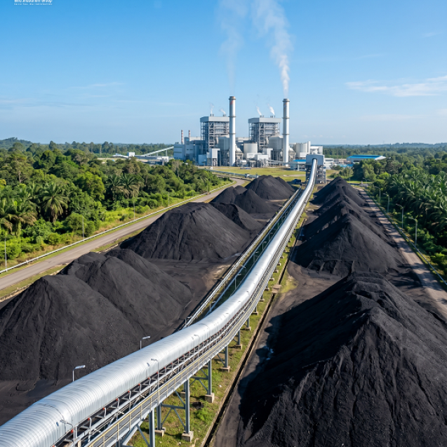 Standar Kualitas PLTU Sumsel Makin Ketat: Amankan Kontrak Suplai Batubara Anda dengan Manajemen Coal Blending Presisi! Lanskap penyuplaian energi fosil di Sumatera Selatan kini memasuki era yang menuntut akurasi teknis tingkat tinggi. Berdasarkan riset terbaru dari Universitas Sriwijaya pada Mei 2026, terdapat dorongan regulasi yang sangat kuat untuk memperketat pengawasan terhadap standar parameter proksimat dan kualitas batubara campuran (seperti tipe MT-47) yang ditujukan untuk Pembangkit Listrik Tenaga Uap (PLTU). Pengetatan parameter kelayakan operasional ini bukanlah tanpa alasan. PLTU yang beroperasi di sekitar wilayah tambang Sumatera Selatan kini diwajibkan untuk menjaga efisiensi pembakaran di tingkat maksimal sekaligus menekan emisi polusi udara serendah mungkin. Bagi para pemegang Izin Usaha Pertambangan (IUP) dan kontraktor tambang, hal ini mengubah total aturan main di lapangan. Menjual batubara kini bukan lagi sekadar tentang mengejar volume tonase, melainkan tentang presisi kualitas. Ancaman Penolakan Suplai dan Penalti Kualitas Keketatan parameter proksimat—yang mencakup Nilai Kalori (Calorific Value), Kandungan Air (Moisture), Kadar Abu (Ash Content), dan Zat Terbang (Volatile Matter)—berarti pihak PLTU tidak akan lagi memberikan toleransi terhadap pasokan batubara yang berada di luar spesifikasi teknis (off-spec). Jika batubara yang Anda kirim dari area stockpile gagal memenuhi standar kualitas saat diuji di fasilitas loading PLTU, perusahaan Anda akan berhadapan dengan dua risiko fatal: 1. Penalti Harga (Pemotongan Invoice): Harga jual akan didiskon secara drastis menyesuaikan penurunan kualitas kalori atau tingginya kadar abu dan air. 2. Penolakan Kargo (Reject): Dalam kasus ekstrem, batubara Anda akan ditolak sepenuhnya, memaksa Anda menanggung biaya logistik pengembalian material (rehandling) yang sangat mahal. Kunci Sukses: Rekayasa Coal Blending yang Sempurna Batubara yang ditambang dari pit sering kali memiliki kualitas yang fluktuatif dan tidak seragam. Satu-satunya solusi untuk memenuhi standar PLTU secara konsisten adalah melalui teknik pencampuran batubara (Coal Blending) yang direkayasa secara matematis. Namun, merancang proporsi campuran untuk mencapai kualitas target seperti MT-47 membutuhkan analisis laboratorium dan pemodelan data yang sangat akurat. Di sinilah Bima Shabartum Group hadir untuk mengamankan kualitas komoditas dan kontrak penjualan Anda. Sebagai Konsultan Tambang dan Lingkungan serta Kontraktor Tambang Terpercaya dan Terbaik di Indonesia yang berpusat di Palembang, Sumatera Selatan, kami memiliki keahlian mendalam dalam mengeksekusi rekayasa kualitas batubara di lapangan. Tim ahli kami siap memberikan solusi komprehensif melalui: • Desain & Optimalisasi Coal Blending: Merumuskan rasio pencampuran batubara antar-seam atau antar-blok paling optimal untuk memastikan output kualitas selalu on-spec dengan standar PLTU, sembari menjaga efisiensi biaya. • Audit Fasilitas Pengolahan & Stockpile: Mengevaluasi tata letak dan manajemen stockpile Anda untuk mencegah terjadinya degradasi kualitas (seperti swabakar atau masuknya air hujan yang merusak parameter moisture). • Penyusunan Studi Kelayakan (FS) & AMDAL: Jika perusahaan berencana membangun fasilitas Coal Washing Plant (Pencucian Batubara) untuk menurunkan kadar abu, kami siap menyusun kajian keekonomian dan dokumen perizinan lingkungannya secara tuntas. Di samping itu, kami menyadari bahwa kecepatan analisis di lapangan sangat bergantung pada kompetensi SDM. Oleh karena itu, kami juga menyediakan pelatihan private software pertambangan. Kami akan melatih engineer Anda agar mahir menggunakan software untuk memodelkan kualitas batubara secara 3D langsung dari data blok cadangan, sehingga estimasi blending dapat diproyeksikan bahkan sebelum batubara digali. Pastikan batubara Anda selalu menjadi pilihan utama PLTU. Amankan standar parameter kualitas Anda hari ini! 📞 Hubungi Kami Segera untuk Konsultasi Manajemen Kualitas & Evaluasi Stockpile: 🌐 Website: www.bimashabartum.co.id 📧 Email: admin.palembang@bimashabartum.co.id 📱 WhatsApp: +62823-7472-2113 Meta Description: Standar parameter proksimat batubara untuk PLTU Sumsel makin ketat! Hindari penolakan suplai batubara MT-47 Anda dengan strategi coal blending presisi bersama ahlinya.