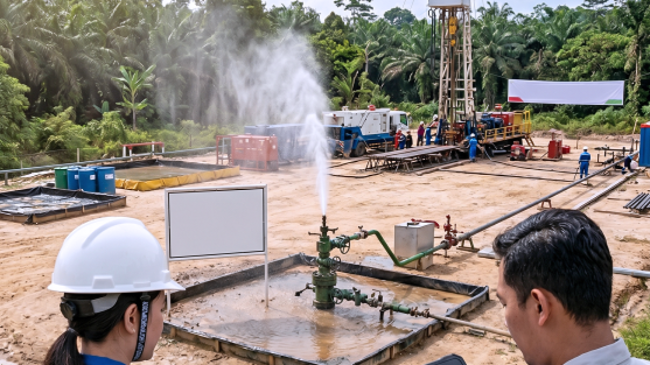 Meta Description: Keberhasilan sumur L5A-312 di Prabumulih bawa harapan baru bagi migas Sumsel! Percepat izin AMDAL dan eksplorasi sumur pengembangan Anda bersama Bima Shabartum Group. ________________________________________ Harapan Baru Migas Sumsel dari Prabumulih: Akselerasi Pengeboran Sumur Pengembangan dengan Kepatuhan Lingkungan yang Solid! Awal pekan ini, lanskap industri minyak dan gas (migas) di Sumatera Selatan kembali mendapatkan suntikan optimisme yang luar biasa. Harapan baru tersebut datang dari kawasan Prabumulih, di mana Pertamina Hulu Rokan Zona 4 (Lapangan Limau Timur) baru saja melaporkan kesuksesan besar pada uji produksi sumur pengembangan terbarunya, yakni Sumur L5A-312. Hasil uji produksi mencatatkan performa yang sangat impresif: sumur ini mampu memproduksi sekitar 643 barel minyak per hari (BOPD) dengan kadar air (water cut) yang sangat rendah, yakni hanya 1%. Bagi ekosistem energi di Sumatera Selatan, penemuan ini bukanlah sekadar angka statistik. Ini adalah manuver strategis berskala nasional yang sangat krusial untuk membuktikan bahwa cadangan hidrokarbon di wilayah ini masih sangat potensial untuk menahan laju penurunan produksi alami (natural decline) yang kerap menghantui wilayah kerja (WK) tua. Mengatasi Natural Decline Menuntut Agresivitas Eksplorasi Keberhasilan di Lapangan Limau Timur menjadi cetak biru (blueprint) bahwa satu-satunya cara untuk melawan natural decline di Sumatera Selatan adalah melalui agresivitas pengeboran sumur pengembangan (development well) dan sumur step-out. Namun, merealisasikan target tajak sumur baru di era modern ini tidak hanya mengandalkan akurasi data seismik dan kemampuan drilling. Setiap jengkal pembukaan lahan untuk well pad (tapak sumur), mobilisasi rig, hingga pembangunan fasilitas pipa transmisi (flowline) akan bersinggungan langsung dengan regulasi tata ruang dan lingkungan yang sangat ketat. Syarat Mutlak Ekspansi Migas: Legalitas Lingkungan (AMDAL) Pemerintah melalui Kementerian LHK dan SKK Migas tidak akan memberikan lampu hijau bagi operasional pengeboran jika perusahaan tidak memiliki dokumen persetujuan lingkungan yang valid. Risiko tumpahan minyak (oil spill), manajemen limbah lumpur bor (drilling mud), hingga potensi konflik sosial dengan warga di sekitar area operasional (seperti yang sering terjadi di kawasan padat penduduk) mengharuskan Kontraktor Kontrak Kerja Sama (KKKS) maupun perusahaan KSO migas untuk menyiapkan mitigasi risiko secara komprehensif. • Penyusunan atau Addendum AMDAL/UKL-UPL: Pembukaan sumur baru atau penambahan fasilitas produksi (gathering station) wajib diiringi dengan revisi dokumen lingkungan yang mencakup area terdampak baru. • Izin Pinjam Pakai Kawasan Hutan (IPPKH): Jika titik koordinat sumur pengembangan Anda bersinggungan dengan kawasan hutan, proses perizinan IPPKH harus diselesaikan sebelum alat berat melakukan land clearing. Amankan Legalitas Operasional Migas Anda Bersama Pakar Lokal! Jangan biarkan momentum eksplorasi dan potensi cadangan hidrokarbon Anda tertunda hanya karena bottleneck perizinan lingkungan atau lemahnya kajian kelayakan infrastruktur tapak sumur. Sebagai konsultan yang berpusat di Palembang dan berada tepat di jantung industri energi Sumatera Selatan, Bima Shabartum Group memahami secara presisi dinamika sosial, kontur geologis, dan birokrasi regulasi di wilayah ini. Meski dikenal luas sebagai Konsultan Tambang dan Lingkungan serta Kontraktor Tambang Terpercaya dan Terbaik di Indonesia, keahlian kami di bidang rekayasa sipil dan kepatuhan lingkungan (environmental compliance) sangat aplikatif dan esensial bagi sektor hulu migas. Tim ahli kami siap menjadi akselerator proyek Anda melalui: • Pengawalan Dokumen Lingkungan Ekstraktif: Kami ahli dalam menyusun dokumen AMDAL, UKL-UPL, hingga persetujuan teknis (Pertek) air limbah dan emisi gas buang untuk fasilitas produksi migas Anda. • Kajian Teknis & Survei Topografi: Membantu memetakan dan merancang kelayakan infrastruktur jalan akses (access road) dan persiapan well pad yang aman dan efisien sebelum rig dimobilisasi. Untuk mendukung optimalisasi data geospasial perusahaan Anda, kami juga menyediakan pelatihan private software pemetaan dan desain teknis. Tim engineer dan drafter Anda akan kami bekali dengan kompetensi pemodelan kontur 3D yang sangat berguna untuk merencanakan infrastruktur permukaan (fasilitas surface) secara akurat dan efisien. Akselerasi produksi sumur pengembangan Anda tanpa perlu khawatir tersandung sanksi lingkungan. Rencanakan legalitas operasi Anda hari ini! 📞 Hubungi Kami Segera untuk Konsultasi Dokumen Lingkungan & Kajian Infrastruktur: 🌐 Website: www.bimashabartum.co.id 📧 Email: admin.palembang@bimashabartum.co.id 📱 WhatsApp: +62823-7472-2113