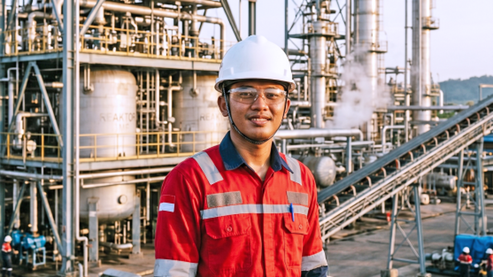 Proyek Raksasa DME Tanjung Enim Serap 5.380 Pekerja: Sinyal Kuat Era Baru Hilirisasi Batubara Sumsel! Transformasi industri pertambangan nasional, khususnya di Sumatera Selatan, melaju semakin kencang tak terbendung. Menyusul peresmian groundbreaking fase ke-2 pada akhir April lalu, mega proyek hilirisasi batubara menjadi Dimethyl Ether (DME) di kawasan industri PT Bukit Asam Tbk (PTBA) Tanjung Enim kini memasuki babak baru yang sangat krusial. Fokus utama pembangunan di minggu pertama bulan Mei 2026 ini bergeser pada rekrutmen dan penyerapan tenaga kerja. Tidak tanggung-tanggung, proyek substitusi energi yang dirancang untuk menekan angka impor LPG nasional ini diproyeksikan akan menyerap hingga 5.380 pekerja lokal.