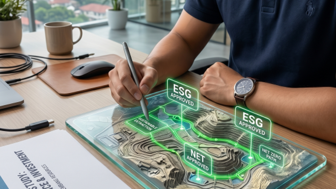 Meta Description: Bappenas rilis strategi baru hilirisasi & transisi hijau! Pastikan proyek smelter dan operasional tambang Anda patuh ESG bersama ahlinya di Bima Shabartum Group. ________________________________________ Bappenas Rilis Strategi Transisi Hijau: Hilirisasi Minerba Kini Wajib Sejalan dengan Dekarbonisasi Ekstrem! Arah kebijakan industri ekstraktif nasional baru saja mengalami penajaman yang sangat signifikan. Pada pertengahan Mei 2026 ini, pemerintah melalui Bappenas secara resmi telah mempublikasikan dokumen Working Papers terbaru yang memuat strategi penyelarasan antara ketahanan energi nasional, program hilirisasi mineral dan batubara (minerba), serta target transisi energi hijau. Pesan dari dokumen ini sangatlah tegas: eksploitasi dan pengolahan minerba di dalam negeri tidak lagi cukup hanya berorientasi pada peningkatan nilai tambah (hilirisasi), tetapi wajib berjalan beriringan dengan target dekarbonisasi dan prinsip pembangunan berkelanjutan (ESG). Bagi para pemegang Izin Usaha Pertambangan (IUP) dan pelopor industri smelter, rilisnya strategi ini adalah sinyal bahwa standar kelayakan operasional akan dirombak total. Pemerintah kini menuntut bukti nyata bahwa proyek hilirisasi Anda tidak meninggalkan jejak karbon yang merusak kelestarian lingkungan. Era Baru Hilirisasi: Fokus pada Jejak Karbon dan ESG Selama beberapa tahun terakhir, fokus utama hilirisasi adalah kecepatan membangun fasilitas pengolahan. Namun ke depannya, proyek hilirisasi (seperti smelter nikel, pabrik gasifikasi batubara, atau pengolahan bauksit) yang mengabaikan aspek kelestarian lingkungan akan menghadapi jalan buntu dalam proses perizinan dan pendanaan. Lanskap regulasi baru ini menghadirkan tantangan ganda: 1. Standar AMDAL yang Makin Radikal: Dokumen lingkungan tidak lagi sekadar mengatur limbah konvensional (seperti tailing atau air asam tambang), tetapi akan menuntut roadmap pengurangan emisi gas rumah kaca dan efisiensi energi di fasilitas pengolahan Anda. 2. Syarat Pendanaan Global ( Green Financing ): Investor dan perbankan multinasional kini menjadikan parameter kepatuhan ESG (Environmental, Social, and Governance) sebagai syarat mutlak sebelum mengucurkan dana untuk proyek hilirisasi. Proyek yang "kotor" dipastikan tidak akan mendapatkan modal kerja. 3. Revisi Studi Kelayakan (FS): Desain keekonomian pabrik pengolahan harus dihitung ulang dengan memasukkan variabel pajak karbon atau biaya investasi pada teknologi ramah lingkungan (carbon capture atau elektrifikasi alat berat). Sinkronkan Visi Hilirisasi Hijau Anda Bersama Pakar Pertambangan! Transisi menuju operasi tambang dan hilirisasi yang hijau bukanlah proses yang bisa dieksekusi secara instan. Ia menuntut rekayasa teknis tingkat tinggi dan kepatuhan lingkungan yang tanpa celah. Kegagalan beradaptasi akan membuat proyek triliunan rupiah Anda terhambat oleh birokrasi perizinan. Sebagai pusat keunggulan rekayasa pertambangan di Sumatera Selatan, Bima Shabartum Group siap mengawal transformasi bisnis Anda. Kami adalah Konsultan Tambang dan Lingkungan serta Kontraktor Tambang Terpercaya dan Terbaik di Indonesia. Tim ahli engineering dan lingkungan kami siap membantu Anda melalui integrasi layanan komprehensif: • Penyusunan & Addendum AMDAL Terintegrasi ESG: Mengamankan persetujuan lingkungan fasilitas hilirisasi Anda dengan memasukkan strategi dekarbonisasi dan manajemen limbah mutakhir yang comply dengan standar Bappenas dan KLHK. • Studi Kelayakan (FS) Hilirisasi Hijau: Merumuskan desain rekayasa dan keekonomian proyek pengolahan minerba yang bankable, adaptif terhadap transisi energi, dan menarik di mata investor green financing. • Audit Tata Kelola Lingkungan Tambang: Menyelaraskan operasional hulu di area pit agar selaras dengan prinsip kelestarian, meminimalkan bukaan lahan, dan mengoptimalkan reklamasi progresif. Untuk memastikan perusahaan Anda siap menghadapi era modern ini dari dalam, kami juga memfasilitasi pelatihan private software pertambangan. Kami akan mencetak para engineer internal Anda agar mahir mendesain rekayasa tambang 3D secara efisien, presisi, dan berwawasan lingkungan. Pastikan proyek hilirisasi Anda menjadi pionir di era transisi energi, bukan korban regulasi. Rencanakan legalitas dan kelayakan operasi hijau Anda hari ini! 📞 Hubungi Kami Segera untuk Konsultasi AMDAL & Studi Kelayakan Hilirisasi: 🌐 Website: www.bimashabartum.co.id 📧 Email: admin.palembang@bimashabartum.co.id 📱 WhatsApp: +62823-7472-2113