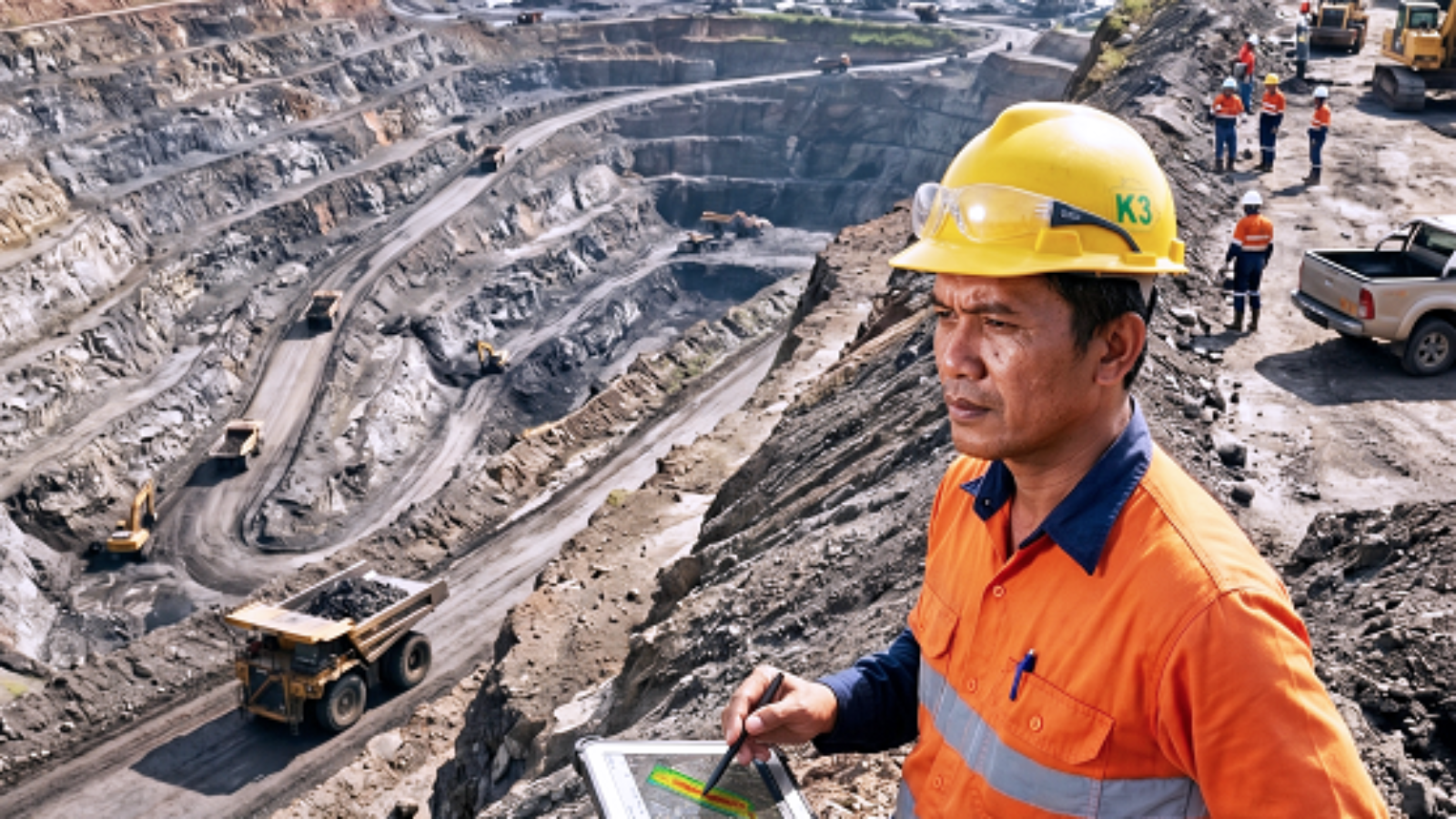 Meta Description: Wacana kenaikan tarif royalti mineral ESDM guncang pasar saham! Siasati ancaman penyusutan margin profit operasional tambang Anda bersama Bima Shabartum Group. ________________________________________ Wacana Kenaikan Royalti Mineral Guncang Pasar Saham: Siasati Penyusutan Margin Tambang Anda Melalui Efisiensi Ekstrem! Awal pekan ini, bursa saham nasional memberikan sinyal peringatan yang sangat jelas bagi para pelaku industri ekstraktif. Indeks Harga Saham Gabungan (IHSG) dilaporkan bergerak sideways (mendatar), terbebani oleh tekanan jual (selling pressure) yang cukup masif pada saham-saham sektor pertambangan dan energi. Kepanikan pasar ini dipicu oleh sentimen negatif terkait kebijakan fiskal terbaru: usulan kenaikan tarif royalti mineral oleh Kementerian Energi dan Sumber Daya Mineral (ESDM). Bagi para pemegang Izin Usaha Pertambangan (IUP), reaksi pasar modal ini adalah cerminan langsung dari ketakutan investor terhadap potensi tergerusnya margin keuntungan perusahaan. Royalti adalah pungutan yang ditarik langsung dari pendapatan kotor (gross revenue). Kenaikan persentase royalti sekecil apa pun akan secara instan memangkas laba bersih (net profit), terlepas dari apakah operasional di lapangan sedang untung besar atau sedang berjuang menekan biaya. Ancaman Nyata: Margin Makin Tipis di Tengah Transisi Rencana kenaikan beban fiskal ini datang di momen yang sangat menantang. Perusahaan tambang saat ini sudah dihadapkan pada pembengkakan Biaya Operasional (Operating Expense / Opex) akibat kenaikan Upah Minimum Sektoral Provinsi (UMSP), fluktuasi harga bahan bakar BBM, serta ketatnya regulasi persetujuan kuota Rencana Kerja dan Anggaran Biaya (RKAB). Jika kenaikan royalti ini resmi disahkan, perusahaan yang masih mengandalkan pola penambangan konvensional tanpa strategi efisiensi yang ketat dipastikan akan mengalami "bleeding" (pendarahan finansial). 3 Langkah Taktis Mengamankan Profitabilitas Tambang Anda tidak bisa melawan ketetapan regulasi fiskal pemerintah, namun Anda memiliki kendali absolut untuk menekan beban biaya dari sisi operasional lapangan. Satu-satunya perisai untuk melindungi margin perusahaan adalah efisiensi ekstrem: 1. Pemutakhiran Studi Kelayakan (FS): Keekonomian tambang Anda harus segera dihitung ulang. Dengan asumsi beban royalti yang baru, batas kadar ekonomis (cut-off grade) dan umur tambang (mine life) akan berubah. Dokumen FS yang up-to-date sangat krusial untuk menjaga kepercayaan pihak perbankan dan investor. 2. Redesain Rencana Penambangan (Mine Plan): Pangkas setiap potensi pemborosan di area pit. Optimalkan Stripping Ratio (SR) bulanan dan potong jarak rute hauling seminimal mungkin untuk mereduksi konsumsi bahan bakar dan jam kerja alat (HM). 3. Sinkronisasi RKAB yang Presisi: Target produksi yang diajukan ke Kementerian ESDM harus benar-benar rasional dan menguntungkan. Jangan sampai Anda memproduksi dalam volume besar tetapi justru rugi karena inefisiensi biaya ekstraksi yang melampaui harga jual setelah dipotong royalti. Eksekusi Strategi Efisiensi Anda Bersama Pakarnya! Menyusun ulang strategi keekonomian tambang di tengah tekanan fiskal menuntut analisis data spasial dan finansial yang sangat akurat. Keputusan desain yang salah justru akan memperparah pembengkakan biaya. Bima Shabartum Group hadir sebagai mitra strategis untuk menjaga daya saing dan profitabilitas perusahaan Anda. Sebagai Konsultan Tambang dan Lingkungan serta Kontraktor Tambang Terpercaya dan Terbaik di Indonesia yang berpusat di Palembang, tim engineering kami siap mengambil alih beban analisis teknis Anda. Layanan komprehensif kami meliputi: • Audit dan penyusunan ulang dokumen Feasibility Study (FS) yang adaptif terhadap perubahan fiskal. • Perencanaan efisiensi mine plan jangka pendek dan jangka panjang. • Pengawalan dokumen lingkungan (AMDAL/UKL-UPL) untuk memastikan upaya efisiensi Anda tidak melanggar rambu-rambu kepatuhan kelestarian alam. Untuk memastikan perusahaan Anda memiliki fondasi rekayasa teknis yang mandiri dan kompetitif, kami juga menyediakan pelatihan private software pertambangan. Kami akan mencetak para engineer Anda agar mahir memodelkan desain penambangan paling ekonomis dan efisien dalam menyiasati kenaikan beban biaya produksi. Jangan biarkan regulasi baru menggerus profit Anda. Rancang ulang efisiensi operasional tambang Anda hari ini! 📞 Hubungi Kami Segera untuk Konsultasi Evaluasi Keekonomian & Efisiensi Tambang: 🌐 Website: www.bimashabartum.co.id 📧 Email: admin.palembang@bimashabartum.co.id 📱 WhatsApp: +62823-7472-2113