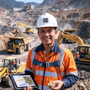 Harga Emas Antam pecah rekor Rp2.891.000/gram! Maksimalkan profitabilitas cadangan IUP Emas Anda dengan evaluasi Studi Kelayakan dan AMDAL