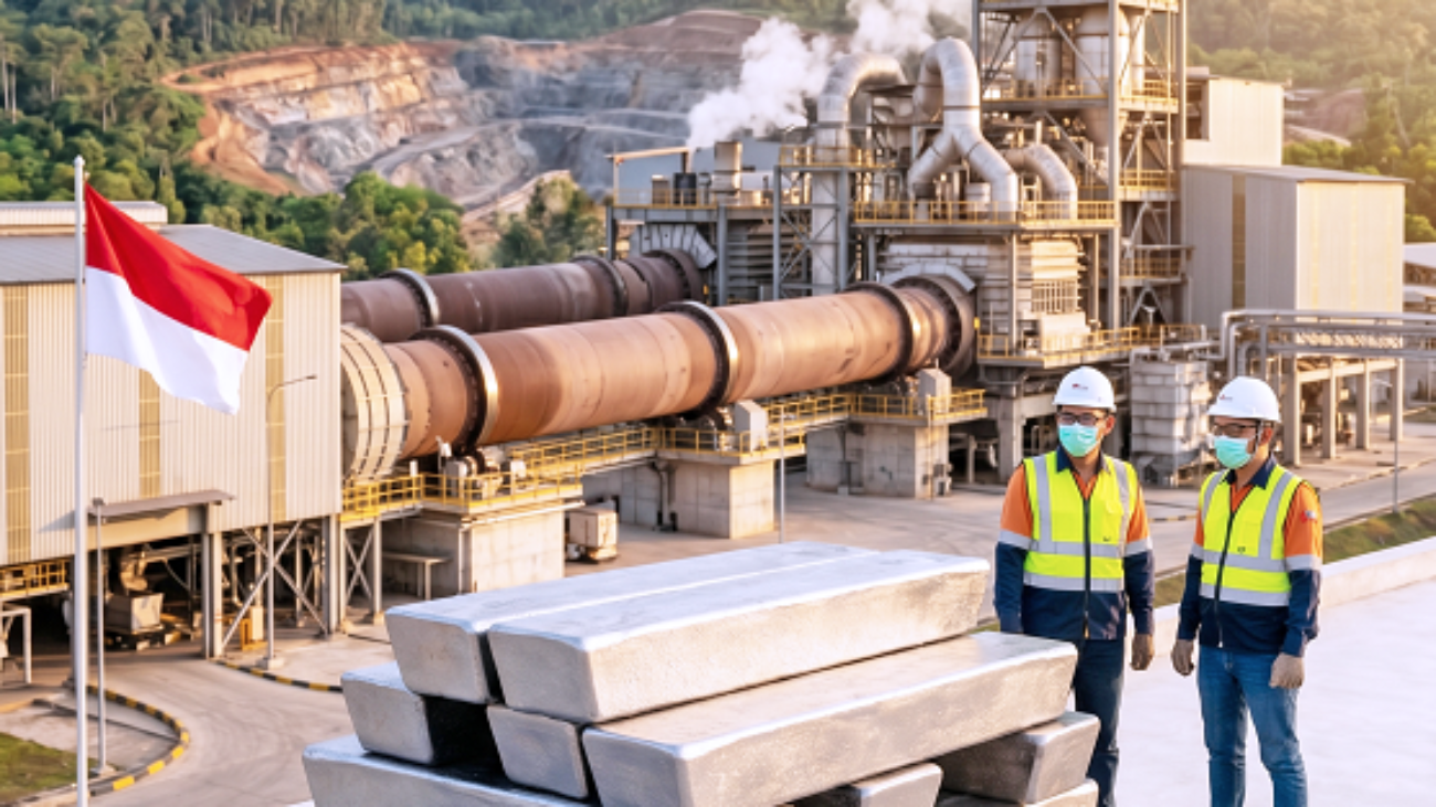 Meta Description: Pemerintah tegas larang ekspor nikel mentah! Percepat pembangunan smelter dan amankan AMDAL proyek hilirisasi Anda bersama Bima Shabartum Group sekarang. ________________________________________ Larangan Ekspor Nikel Mentah Harga Mati: Momentum Wajib Bangun Smelter, Sudah Siapkah Dokumen FS & AMDAL Anda? Pemerintah Republik Indonesia kembali mengirimkan pesan yang sangat tegas kepada dunia internasional dan pelaku industri ekstraktif domestik. Kebijakan pelarangan ekspor bijih nikel mentah (raw material) dengan kadar di bawah 1,7% dipastikan tidak akan dicabut atau dilonggarkan. Berdasarkan mandat Pasal 33 ayat (3) UUD 1945, kebijakan politik hilirisasi ini terus dipertahankan sebagai "harga mati" untuk mempercepat industrialisasi dan mengunci nilai tambah di dalam negeri, terlepas dari tingginya tekanan geopolitik maupun sengketa perdagangan internasional yang sedang berlangsung. Bagi para pemegang Izin Usaha Pertambangan (IUP) Nikel, konsistensi kebijakan pemerintah ini menghapus segala bentuk keraguan atau sikap wait and see. Ruang untuk meraup untung dari ekspor tanah merah telah tertutup rapat. Satu-satunya jalan untuk memonetisasi cadangan nikel di wilayah konsesi Anda adalah dengan terjun langsung atau terintegrasi dengan pembangunan fasilitas pengolahan (Smelter). Tantangan Eksekusi Smelter: Bukan Sekadar Modal, Tapi Kelayakan Teknis! Mengubah arah bisnis dari sekadar menambang menjadi mengolah mineral menuntut transformasi operasional berskala masif. Membangun smelter—baik itu teknologi Rotary Kiln Electric Furnace (RKEF) maupun High Pressure Acid Leaching (HPAL)—membutuhkan kucuran modal (Capex) yang nilainya mencapai triliunan rupiah. Investor dan lembaga pendanaan (funding) tidak akan mengucurkan dana jika proyek hilirisasi Anda tidak ditopang oleh fondasi legalitas dan rekayasa yang sempurna. Dua pilar utama yang menjadi syarat mutlak adalah: 1. Studi Kelayakan (FS) yang Bankable: Proyek smelter Anda harus didasarkan pada perhitungan neraca cadangan nikel yang tervalidasi oleh Competent Person Indonesia (CPI). Dokumen Feasibility Study (FS) wajib menyajikan proyeksi keekonomian, desain metalurgi, umur tambang, hingga skenario return of investment yang sangat rasional dan kebal krisis. 2. Kepatuhan AMDAL Kategori Risiko Tinggi: Fasilitas pengolahan nikel memiliki jejak ekologis yang sangat berat. Mulai dari manajemen emisi karbon hingga tata kelola fasilitas penyimpanan tailing beracun. Dokumen AMDAL/UKL-UPL Anda harus lolos standar Environmental, Social, and Governance (ESG) yang ketat jika tidak ingin proyek strategis ini disegel oleh Kementerian Lingkungan Hidup. Akselerasi Proyek Hilirisasi Nikel Anda Bersama Pakarnya! Merespons ketegasan regulasi pemerintah menuntut kecepatan eksekusi rekayasa teknis tingkat tinggi. Jangan biarkan rencana hilirisasi perusahaan Anda terhenti hanya karena dokumen FS yang ditolak perbankan atau AMDAL yang cacat prosedur. Sebagai ujung tombak rekayasa pertambangan, Bima Shabartum Group siap menjadi akselerator utama transformasi bisnis Anda. Kami adalah Konsultan Tambang dan Lingkungan serta Kontraktor Tambang Terpercaya dan Terbaik di Indonesia. Tim ahli engineering dan spesialis lingkungan kami siap diterjunkan untuk mengeksekusi: • Pemodelan & Audit Cadangan Nikel: Memastikan jumlah dan kadar nikel Anda cukup untuk menyuplai kapasitas smelter hingga puluhan tahun ke depan. • Penyusunan Studi Kelayakan (FS) Hilirisasi: Merumuskan desain tambang dan keekonomian fasilitas pengolahan yang solid dan siap dipresentasikan kepada investor global. • Pengawalan Dokumen AMDAL: Menyusun strategi mitigasi lingkungan menyeluruh untuk mengamankan legalitas operasional smelter Anda dari hulu ke hilir. Selain itu, guna memastikan kemandirian dan daya saing teknis dari dalam perusahaan, kami secara rutin memfasilitasi pelatihan private software pertambangan. Kami akan mencetak para engineer internal Anda agar mahir mendesain rekayasa tambang dan memodelkan estimasi cadangan 3D secara presisi, sehingga suplai bahan baku ke smelter selalu terjamin kualitasnya. Wujudkan visi hilirisasi Anda menjadi mesin cetak profit yang nyata dan berkelanjutan. Rencanakan kelayakan operasi smelter Anda hari ini! 📞 Hubungi Kami Segera untuk Konsultasi Studi Kelayakan & AMDAL Hilirisasi: 🌐 Website: www.bimashabartum.co.id 📧 Email: admin.palembang@bimashabartum.co.id 📱 WhatsApp: +62823-7472-2113