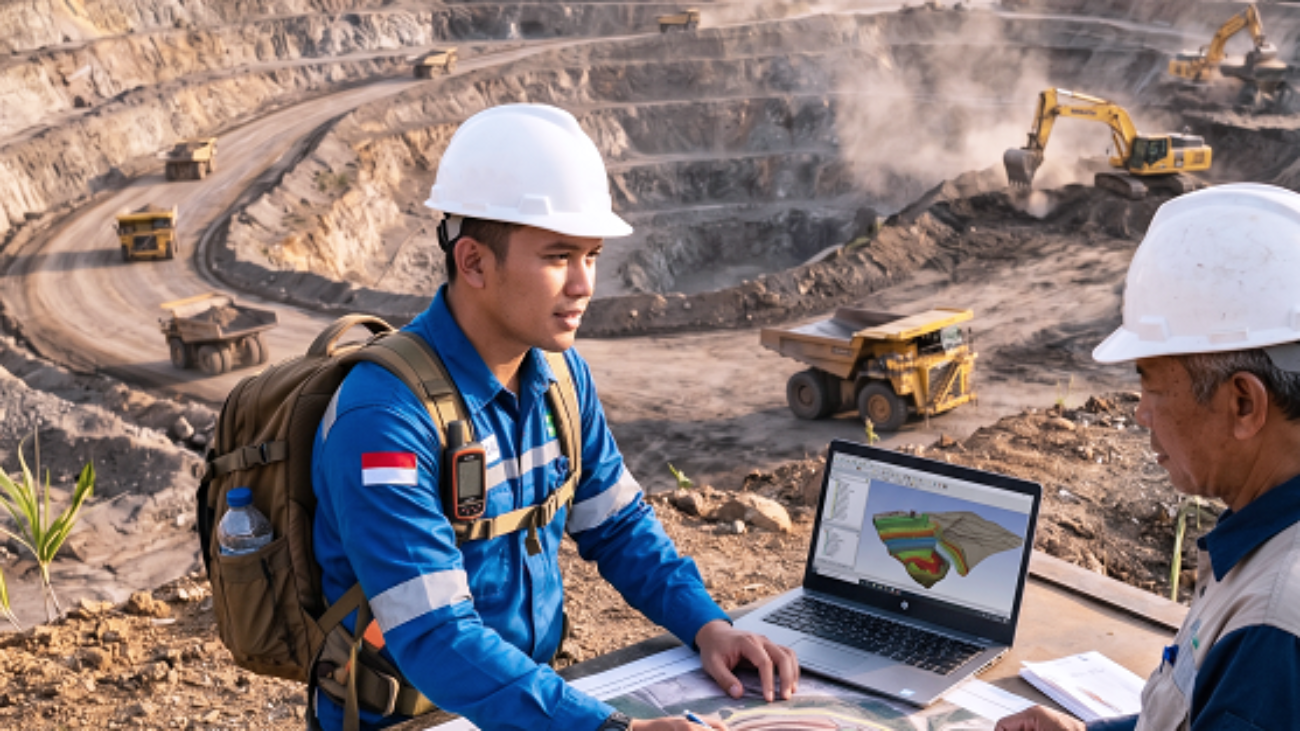 Meta Description: LME Asia Week soroti krisis aluminium & tembaga global akibat geopolitik. Ambil peluang emas ini dan amankan ekspansi IUP Anda bersama Bima Shabartum Group sekarang! ________________________________________ LME Asia Week Bunyikan Alarm: Benturan Geopolitik dan Fundamental Komoditas, Saatnya IUP Tembaga & Bauksit Ambil Kendali! Kawasan Asia kembali menjadi pusat gravitasi perbincangan industri ekstraktif dunia. Konferensi LME Asia Week yang tengah berlangsung di Hong Kong pada pertengahan Mei 2026 ini menyoroti sebuah realita pahit yang sedang melanda pasar global: terjadinya benturan keras antara fundamental komoditas dan dinamika geopolitik yang kian tak menentu. Para analis pasar tingkat dunia secara terbuka memperingatkan bahwa krisis rantai pasok kini bukan lagi sekadar prediksi, melainkan realita yang sedang berlangsung. Dua logam dasar penopang industri modern—aluminium dan tembaga—saat ini berada di garis depan krisis tersebut. Di satu sisi, gangguan pasokan aluminium akibat eskalasi konflik di Timur Tengah kini mulai terasa sangat intens, mencekik industri manufaktur global. Di sisi lain, tembaga sedang menghadapi tekanan permintaan yang luar biasa berat, didorong oleh megatren pembangunan infrastruktur pusat data (data center) dan teknologi Artificial Intelligence (AI) di negara-negara maju yang tidak sebanding dengan kapasitas produksi tambang global saat ini. Celah Strategis Bagi Pemegang IUP di Indonesia Krisis pasokan yang membayangi bursa London Metal Exchange (LME) ini merupakan "blessing in disguise" (berkah tersembunyi) bagi pemegang Izin Usaha Pertambangan (IUP) mineral di Indonesia, khususnya untuk komoditas tembaga dan bauksit (sebagai bahan baku aluminium). Ketika rantai pasok global dari Timur Tengah atau kawasan lain tersendat, mata dunia akan beralih ke negara-negara yang memiliki cadangan mineral stabil. Ini adalah momentum paling krusial bagi perusahaan Anda untuk tampil sebagai pahlawan rantai pasok (supply chain savior), sekaligus meraup valuasi pasar yang sedang berada di puncaknya. Jangan Terpeleset di Fase Eksekusi! Peluang ekspansi produksi dan ekspor untuk menutupi defisit global ini sangatlah besar. Namun, pasar internasional dan regulasi domestik menuntut kesiapan teknis dan legalitas yang sempurna. Anda tidak bisa tiba-tiba melipatgandakan produksi tanpa fondasi yang kuat: 1. Revisi Rencana Penambangan (Mine Plan): Mengejar kuota yang lebih tinggi menuntut desain pit yang lebih agresif namun tetap stabil secara geoteknik. Kesalahan desain dapat memicu longsoran yang justru menghentikan total operasional Anda. 2. Pemutakhiran Studi Kelayakan (FS): Proyeksi finansial dan umur tambang Anda harus segera dikalibrasi ulang dengan parameter harga komoditas global terbaru yang sedang melonjak. Dokumen FS yang bankable adalah kunci untuk menarik funding ekspansi. 3. Pengamanan Addendum AMDAL: Peningkatan volume ekstraksi dan logistik wajib diiringi dengan penyesuaian dokumen lingkungan. Jangan biarkan momentum lonjakan harga hancur berantakan hanya karena operasional Anda disegel akibat melanggar batas daya dukung lingkungan yang diizinkan. Eksekusi Ekspansi Bisnis Anda Bersama Ahli Rekayasa Tambang! Menangkap momentum krisis pasokan global menuntut kelincahan bermanuver dan keakuratan analisis rekayasa tambang. Jangan biarkan peluang emas ini direbut oleh kompetitor Anda! Sebagai konsultan strategis yang berbasis di Palembang, Bima Shabartum Group siap menjadi ujung tombak teknis dan legalitas perusahaan Anda. Kami adalah Konsultan Tambang dan Lingkungan serta Kontraktor Tambang Terpercaya dan Terbaik di Indonesia. Tim ahli engineering dan lingkungan kami siap diterjunkan untuk mengevaluasi kelayakan tambang Anda, menyusun revisi Feasibility Study yang adaptif, merancang mine plan paling efisien, hingga mengamankan pengurusan addendum AMDAL/UKL-UPL agar langkah ekspansi Anda 100% kebal hukum. Di era transisi komoditas yang bergerak serba cepat ini, investasi terbaik adalah memperkuat kapasitas SDM internal. Oleh karena itu, kami juga memfasilitasi pelatihan private software pertambangan. Kami akan mencetak para engineer Anda agar mahir memodelkan strategi penambangan 3D secara cepat dan presisi, memastikan perusahaan Anda mampu bermanuver lincah di tengah fluktuasi permintaan global. Ubah krisis global menjadi profit maksimal untuk perusahaan Anda. Validasi kelayakan operasi dan amankan legalitas tambang Anda hari ini! 📞 Hubungi Kami Segera untuk Konsultasi Evaluasi Tambang & Pendampingan AMDAL: 🌐 Website: www.bimashabartum.co.id 📧 Email: admin.palembang@bimashabartum.co.id 📱 WhatsApp: +62823-7472-2113