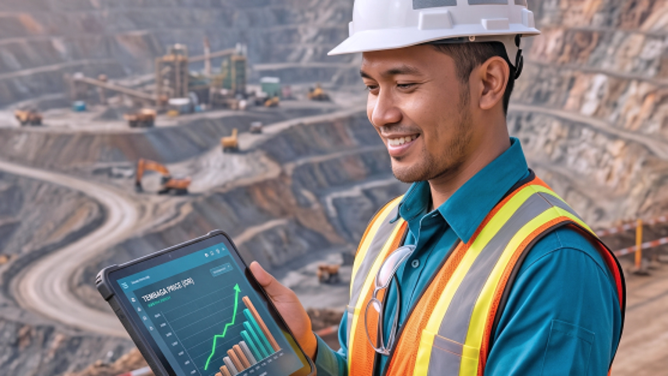Meta Description: Harga tembaga global melonjak cetak 23 unicorn tambang baru! Ambil peluang investasi mineral kritis dan optimalkan proyek tembaga Anda bersama Bima Shabartum Group. Ledakan Harga Tembaga Cetak 23 Tambang 'Unicorn' Baru: Saatnya Indonesia Berakselerasi di Sektor Mineral Kritis! Pergeseran peta investasi komoditas global kembali mencatatkan sejarah baru yang luar biasa pada kuartal ini. Melambungnya harga tembaga global sejak awal tahun 2026 telah membawa berkah masif bagi sektor eksplorasi mineral kritis. Laporan terbaru dari Mining.com mencatat bahwa lonjakan nilai aset yang sangat ekstrem berhasil mencetak 23 perusahaan tambang tembaga baru yang menembus valuasi unicorn (bernilai lebih dari USD 1 miliar). Dua pilar utama yang menjadi motor penggerak fenomena ini adalah laju transisi energi hijau yang tidak dapat dibendung serta defisit pasokan global yang kian melebar. Kombinasi ini menempatkan tembaga sebagai target investasi paling utama bagi para penggalang dana dan institusi finansial global saat ini. Tembaga secara resmi telah dinobatkan sebagai "minyak baru" (the new oil) dalam era elektrifikasi. Tembaga: Jantung Elektriﬁkasi dan Peluang Emas IUP Domestik Sebagai konduktor utama dalam teknologi ramah lingkungan, tembaga adalah komponen absolut yang dibutuhkan untuk manufaktur kendaraan listrik (EV), turbin angin, panel surya, hingga infrastruktur jaringan transmisi listrik pintar (smart grid). Bagi para pemegang Izin Usaha Pertambangan (IUP) mineral logam di Indonesia, lahirnya puluhan unicorn tambang baru di tingkat global ini harus dibaca sebagai instruksi strategis untuk segera melakukan akselerasi. Indonesia memiliki sabuk geologi yang kaya akan cadangan porfiri tembaga-emas yang sangat menjanjikan. Ketika investor global sedang agresif mencari aset mineral kritis yang siap diproduksi, perusahaan tambang nasional wajib meningkatkan nilai tawar geologis dan legalitas proyeknya agar dapat ikut menikmati gelombang modal raksasa ini. 3 Fondasi Teknis Mengubah Cadangan Tembaga Menjadi Valuasi Miliaran Dolar Menarik minat investor kelas dunia ke wilayah konsesi Anda tidak bisa dilakukan hanya dengan modal paparan presentasi. Sektor mineral kritis menuntut pembuktian teknis dan kepatuhan regulasi yang sangat ketat: 1. Validasi Eksplorasi Berstandar Internasional: Data pemboran dan pemodelan geologi tambang tembaga Anda harus dihitung dan disahkan oleh Competent Person Indonesia (CPI) agar diakui secara global (bankable). Akurasi estimasi sumber daya adalah penentu utama valuasi awal perusahaan. 2. Pemutakhiran Studi Kelayakan (FS) Terintegrasi: Dengan harga tembaga yang meroket, batas kadar ekonomis (cut-off grade) proyek Anda mengalami penurunan, yang berarti volume cadangan layak tambang Anda secara otomatis bertambah. Dokumen Feasibility Study (FS) harus segera direvisi untuk mencerminkan potensi keuntungan maksimal ini. 3. Kepatuhan Kelestarian Lingkungan (AMDAL): Penambangan dan pengolahan tembaga (komoditas sulfida) memiliki tantangan ekologis yang berat, terutama risiko Air Asam Tambang (AAT) dan manajemen limbah batuan (waste rock). Dokumen AMDAL/UKL-UPL yang solid adalah benteng hukum agar operasional Anda terbebas dari risiko penutupan paksa oleh regulator. Akselerasi Proyek Mineral Kritis Anda Bersama Mitra Terpercaya! Menavigasi eksplorasi dan perencanaan tambang mineral kritis di tengah ketatnya persaingan global membutuhkan presisi rekayasa dan kelancaran pengurusan izin. Bima Shabartum Group hadir sebagai mitra strategis hulu-ke-hilir untuk melejitkan potensi konsesi Anda. Sebagai Konsultan Tambang dan Lingkungan serta Kontraktor Tambang Terpercaya dan Terbaik di Indonesia yang berpusat di Palembang, Sumatera Selatan, kami memiliki kapabilitas penuh untuk mengawal proyek komoditas strategis Anda. Tim ahli engineering dan spesialis lingkungan kami siap mengeksekusi layanan terpadu: • Audit data geologi dan pemutakhiran Studi Kelayakan (FS) yang adaptif terhadap tren pasar global. • Penyusunan dokumen RKAB yang presisi untuk mengamankan target produksi tahunan. • Pengurusan dan penyusunan dokumen AMDAL/UKL-UPL berstandar tinggi yang mengutamakan mitigasi risiko lingkungan jangka panjang. Guna memastikan tim teknis internal Anda memiliki ketangkasan tinggi dalam memodelkan sekuens penambangan tembaga yang kompleks, kami juga menyediakan kelas pelatihan software Vulcan. Kami akan melatih para engineer Anda agar mahir mengerjakan desain tambang secara 3D, menyimulasikan pit limit paling ekonomis, dan menghitung sebaran kadar mineral secara akurat menggunakan software Vulcan. Jangan biarkan potensi mineral berharga di bawah tanah Anda kehilangan momentum emasnya. Optimalkan kelayakan dan legalitas operasional tambang tembaga Anda hari ini! 📞 Hubungi Kami Segera untuk Konsultasi Evaluasi Tambang & Pelatihan Software: 🌐 Website: www.bimashabartum.co.id 📧 Email: admin.palembang@bimashabartum.co.id 📱 WhatsApp: +62823-7472-2113 Ide Prompt Visual Generative AI untuk melengkapi artikel ini di media sosial: buatkan desain poster vertikal dengan gaya fotorealistis profesional. menampilkan seorang engineer indonesia memakai kemeja lapangan, rompi reflektif, dan helm proyek putih sedang tersenyum optimis melihat tablet digital yang menampilkan grafik kenaikan harga tembaga 3d. latar belakang adalah area operasional tambang terbuka mineral logam yang luas dengan depth of field blur halus. tone corporate, clean, dominan warna teal #15718f, lighting natural dari samping. ar 1080 x 1350 tanpa teks logo.