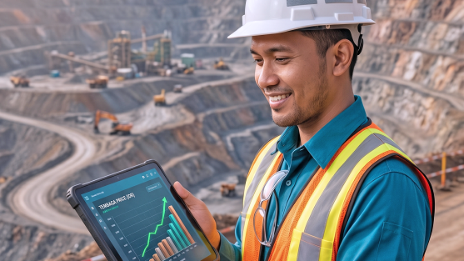 Meta Description: Harga tembaga global melonjak cetak 23 unicorn tambang baru! Ambil peluang investasi mineral kritis dan optimalkan proyek tembaga Anda bersama Bima Shabartum Group. Ledakan Harga Tembaga Cetak 23 Tambang 'Unicorn' Baru: Saatnya Indonesia Berakselerasi di Sektor Mineral Kritis! Pergeseran peta investasi komoditas global kembali mencatatkan sejarah baru yang luar biasa pada kuartal ini. Melambungnya harga tembaga global sejak awal tahun 2026 telah membawa berkah masif bagi sektor eksplorasi mineral kritis. Laporan terbaru dari Mining.com mencatat bahwa lonjakan nilai aset yang sangat ekstrem berhasil mencetak 23 perusahaan tambang tembaga baru yang menembus valuasi unicorn (bernilai lebih dari USD 1 miliar). Dua pilar utama yang menjadi motor penggerak fenomena ini adalah laju transisi energi hijau yang tidak dapat dibendung serta defisit pasokan global yang kian melebar. Kombinasi ini menempatkan tembaga sebagai target investasi paling utama bagi para penggalang dana dan institusi finansial global saat ini. Tembaga secara resmi telah dinobatkan sebagai "minyak baru" (the new oil) dalam era elektrifikasi. Tembaga: Jantung Elektriﬁkasi dan Peluang Emas IUP Domestik Sebagai konduktor utama dalam teknologi ramah lingkungan, tembaga adalah komponen absolut yang dibutuhkan untuk manufaktur kendaraan listrik (EV), turbin angin, panel surya, hingga infrastruktur jaringan transmisi listrik pintar (smart grid). Bagi para pemegang Izin Usaha Pertambangan (IUP) mineral logam di Indonesia, lahirnya puluhan unicorn tambang baru di tingkat global ini harus dibaca sebagai instruksi strategis untuk segera melakukan akselerasi. Indonesia memiliki sabuk geologi yang kaya akan cadangan porfiri tembaga-emas yang sangat menjanjikan. Ketika investor global sedang agresif mencari aset mineral kritis yang siap diproduksi, perusahaan tambang nasional wajib meningkatkan nilai tawar geologis dan legalitas proyeknya agar dapat ikut menikmati gelombang modal raksasa ini. 3 Fondasi Teknis Mengubah Cadangan Tembaga Menjadi Valuasi Miliaran Dolar Menarik minat investor kelas dunia ke wilayah konsesi Anda tidak bisa dilakukan hanya dengan modal paparan presentasi. Sektor mineral kritis menuntut pembuktian teknis dan kepatuhan regulasi yang sangat ketat: 1. Validasi Eksplorasi Berstandar Internasional: Data pemboran dan pemodelan geologi tambang tembaga Anda harus dihitung dan disahkan oleh Competent Person Indonesia (CPI) agar diakui secara global (bankable). Akurasi estimasi sumber daya adalah penentu utama valuasi awal perusahaan. 2. Pemutakhiran Studi Kelayakan (FS) Terintegrasi: Dengan harga tembaga yang meroket, batas kadar ekonomis (cut-off grade) proyek Anda mengalami penurunan, yang berarti volume cadangan layak tambang Anda secara otomatis bertambah. Dokumen Feasibility Study (FS) harus segera direvisi untuk mencerminkan potensi keuntungan maksimal ini. 3. Kepatuhan Kelestarian Lingkungan (AMDAL): Penambangan dan pengolahan tembaga (komoditas sulfida) memiliki tantangan ekologis yang berat, terutama risiko Air Asam Tambang (AAT) dan manajemen limbah batuan (waste rock). Dokumen AMDAL/UKL-UPL yang solid adalah benteng hukum agar operasional Anda terbebas dari risiko penutupan paksa oleh regulator. Akselerasi Proyek Mineral Kritis Anda Bersama Mitra Terpercaya! Menavigasi eksplorasi dan perencanaan tambang mineral kritis di tengah ketatnya persaingan global membutuhkan presisi rekayasa dan kelancaran pengurusan izin. Bima Shabartum Group hadir sebagai mitra strategis hulu-ke-hilir untuk melejitkan potensi konsesi Anda. Sebagai Konsultan Tambang dan Lingkungan serta Kontraktor Tambang Terpercaya dan Terbaik di Indonesia yang berpusat di Palembang, Sumatera Selatan, kami memiliki kapabilitas penuh untuk mengawal proyek komoditas strategis Anda. Tim ahli engineering dan spesialis lingkungan kami siap mengeksekusi layanan terpadu: • Audit data geologi dan pemutakhiran Studi Kelayakan (FS) yang adaptif terhadap tren pasar global. • Penyusunan dokumen RKAB yang presisi untuk mengamankan target produksi tahunan. • Pengurusan dan penyusunan dokumen AMDAL/UKL-UPL berstandar tinggi yang mengutamakan mitigasi risiko lingkungan jangka panjang. Guna memastikan tim teknis internal Anda memiliki ketangkasan tinggi dalam memodelkan sekuens penambangan tembaga yang kompleks, kami juga menyediakan kelas pelatihan software Vulcan. Kami akan melatih para engineer Anda agar mahir mengerjakan desain tambang secara 3D, menyimulasikan pit limit paling ekonomis, dan menghitung sebaran kadar mineral secara akurat menggunakan software Vulcan. Jangan biarkan potensi mineral berharga di bawah tanah Anda kehilangan momentum emasnya. Optimalkan kelayakan dan legalitas operasional tambang tembaga Anda hari ini! 📞 Hubungi Kami Segera untuk Konsultasi Evaluasi Tambang & Pelatihan Software: 🌐 Website: www.bimashabartum.co.id 📧 Email: admin.palembang@bimashabartum.co.id 📱 WhatsApp: +62823-7472-2113 Ide Prompt Visual Generative AI untuk melengkapi artikel ini di media sosial: buatkan desain poster vertikal dengan gaya fotorealistis profesional. menampilkan seorang engineer indonesia memakai kemeja lapangan, rompi reflektif, dan helm proyek putih sedang tersenyum optimis melihat tablet digital yang menampilkan grafik kenaikan harga tembaga 3d. latar belakang adalah area operasional tambang terbuka mineral logam yang luas dengan depth of field blur halus. tone corporate, clean, dominan warna teal #15718f, lighting natural dari samping. ar 1080 x 1350 tanpa teks logo.