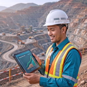 Meta Description: Harga tembaga global melonjak cetak 23 unicorn tambang baru! Ambil peluang investasi mineral kritis dan optimalkan proyek tembaga Anda bersama Bima Shabartum Group. Ledakan Harga Tembaga Cetak 23 Tambang 'Unicorn' Baru: Saatnya Indonesia Berakselerasi di Sektor Mineral Kritis! Pergeseran peta investasi komoditas global kembali mencatatkan sejarah baru yang luar biasa pada kuartal ini. Melambungnya harga tembaga global sejak awal tahun 2026 telah membawa berkah masif bagi sektor eksplorasi mineral kritis. Laporan terbaru dari Mining.com mencatat bahwa lonjakan nilai aset yang sangat ekstrem berhasil mencetak 23 perusahaan tambang tembaga baru yang menembus valuasi unicorn (bernilai lebih dari USD 1 miliar). Dua pilar utama yang menjadi motor penggerak fenomena ini adalah laju transisi energi hijau yang tidak dapat dibendung serta defisit pasokan global yang kian melebar. Kombinasi ini menempatkan tembaga sebagai target investasi paling utama bagi para penggalang dana dan institusi finansial global saat ini. Tembaga secara resmi telah dinobatkan sebagai "minyak baru" (the new oil) dalam era elektrifikasi. Tembaga: Jantung Elektriﬁkasi dan Peluang Emas IUP Domestik Sebagai konduktor utama dalam teknologi ramah lingkungan, tembaga adalah komponen absolut yang dibutuhkan untuk manufaktur kendaraan listrik (EV), turbin angin, panel surya, hingga infrastruktur jaringan transmisi listrik pintar (smart grid). Bagi para pemegang Izin Usaha Pertambangan (IUP) mineral logam di Indonesia, lahirnya puluhan unicorn tambang baru di tingkat global ini harus dibaca sebagai instruksi strategis untuk segera melakukan akselerasi. Indonesia memiliki sabuk geologi yang kaya akan cadangan porfiri tembaga-emas yang sangat menjanjikan. Ketika investor global sedang agresif mencari aset mineral kritis yang siap diproduksi, perusahaan tambang nasional wajib meningkatkan nilai tawar geologis dan legalitas proyeknya agar dapat ikut menikmati gelombang modal raksasa ini. 3 Fondasi Teknis Mengubah Cadangan Tembaga Menjadi Valuasi Miliaran Dolar Menarik minat investor kelas dunia ke wilayah konsesi Anda tidak bisa dilakukan hanya dengan modal paparan presentasi. Sektor mineral kritis menuntut pembuktian teknis dan kepatuhan regulasi yang sangat ketat: 1. Validasi Eksplorasi Berstandar Internasional: Data pemboran dan pemodelan geologi tambang tembaga Anda harus dihitung dan disahkan oleh Competent Person Indonesia (CPI) agar diakui secara global (bankable). Akurasi estimasi sumber daya adalah penentu utama valuasi awal perusahaan. 2. Pemutakhiran Studi Kelayakan (FS) Terintegrasi: Dengan harga tembaga yang meroket, batas kadar ekonomis (cut-off grade) proyek Anda mengalami penurunan, yang berarti volume cadangan layak tambang Anda secara otomatis bertambah. Dokumen Feasibility Study (FS) harus segera direvisi untuk mencerminkan potensi keuntungan maksimal ini. 3. Kepatuhan Kelestarian Lingkungan (AMDAL): Penambangan dan pengolahan tembaga (komoditas sulfida) memiliki tantangan ekologis yang berat, terutama risiko Air Asam Tambang (AAT) dan manajemen limbah batuan (waste rock). Dokumen AMDAL/UKL-UPL yang solid adalah benteng hukum agar operasional Anda terbebas dari risiko penutupan paksa oleh regulator. Akselerasi Proyek Mineral Kritis Anda Bersama Mitra Terpercaya! Menavigasi eksplorasi dan perencanaan tambang mineral kritis di tengah ketatnya persaingan global membutuhkan presisi rekayasa dan kelancaran pengurusan izin. Bima Shabartum Group hadir sebagai mitra strategis hulu-ke-hilir untuk melejitkan potensi konsesi Anda. Sebagai Konsultan Tambang dan Lingkungan serta Kontraktor Tambang Terpercaya dan Terbaik di Indonesia yang berpusat di Palembang, Sumatera Selatan, kami memiliki kapabilitas penuh untuk mengawal proyek komoditas strategis Anda. Tim ahli engineering dan spesialis lingkungan kami siap mengeksekusi layanan terpadu: • Audit data geologi dan pemutakhiran Studi Kelayakan (FS) yang adaptif terhadap tren pasar global. • Penyusunan dokumen RKAB yang presisi untuk mengamankan target produksi tahunan. • Pengurusan dan penyusunan dokumen AMDAL/UKL-UPL berstandar tinggi yang mengutamakan mitigasi risiko lingkungan jangka panjang. Guna memastikan tim teknis internal Anda memiliki ketangkasan tinggi dalam memodelkan sekuens penambangan tembaga yang kompleks, kami juga menyediakan kelas pelatihan software Vulcan. Kami akan melatih para engineer Anda agar mahir mengerjakan desain tambang secara 3D, menyimulasikan pit limit paling ekonomis, dan menghitung sebaran kadar mineral secara akurat menggunakan software Vulcan. Jangan biarkan potensi mineral berharga di bawah tanah Anda kehilangan momentum emasnya. Optimalkan kelayakan dan legalitas operasional tambang tembaga Anda hari ini! 📞 Hubungi Kami Segera untuk Konsultasi Evaluasi Tambang & Pelatihan Software: 🌐 Website: www.bimashabartum.co.id 📧 Email: admin.palembang@bimashabartum.co.id 📱 WhatsApp: +62823-7472-2113 Ide Prompt Visual Generative AI untuk melengkapi artikel ini di media sosial: buatkan desain poster vertikal dengan gaya fotorealistis profesional. menampilkan seorang engineer indonesia memakai kemeja lapangan, rompi reflektif, dan helm proyek putih sedang tersenyum optimis melihat tablet digital yang menampilkan grafik kenaikan harga tembaga 3d. latar belakang adalah area operasional tambang terbuka mineral logam yang luas dengan depth of field blur halus. tone corporate, clean, dominan warna teal #15718f, lighting natural dari samping. ar 1080 x 1350 tanpa teks logo.