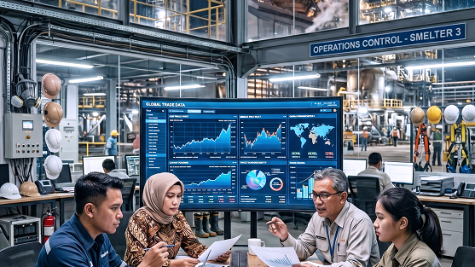 Meta Description: Tekanan WTO dan Uni Eropa tak goyahkan larangan ekspor nikel RI! Amankan legalitas dan kelayakan investasi smelter Anda bersama Bima Shabartum Group sekarang. ________________________________________ Gugatan WTO Tak Bikin Gentar: Uni Eropa Terus Menekan, Hilirisasi Nikel RI Tetap Jalan Terus! Genderang perang dagang di sektor komoditas strategis dunia kembali ditabuh dengan keras. Memasuki bulan Mei 2026, World Trade Organization (WTO) kembali menjadi arena pertarungan sengit antara negara-negara industri raksasa dengan kebijakan kedaulatan sumber daya alam Indonesia. Fokus utamanya masih sama: kebijakan agresif Indonesia yang menahan pasokan bijih nikel mentah ke pasar global. Negara-negara industri utama, khususnya di kawasan Uni Eropa, terus bermanuver secara diplomatis maupun legal untuk menentang kebijakan hilirisasi ini. Manuver ini sangat bisa dipahami, mengingat mereka sedang krisis bahan baku murah untuk menopang keberlangsungan industri baja nirkarat (stainless steel) dan baterai kendaraan listrik (EV) di negaranya. Bagi para pemegang Izin Usaha Pertambangan (IUP) Nikel di Tanah Air, tekanan bertubi-tubi dari Uni Eropa ini adalah bukti sahih bahwa nilai tawar ( bargaining power) komoditas kita sedang berada di puncaknya. Tidak Ada Jalan Mundur, Eksekusi Smelter Adalah Keharusan Pemerintah berulang kali menegaskan tidak akan mundur selangkah pun. Dengan tertutupnya keran ekspor bijih mentah secara permanen, pemegang konsesi nikel kini dihadapkan pada satu realitas bisnis yang mutlak: Hilirisasi bukan lagi pilihan, melainkan keharusan untuk bertahan hidup. Membangun fasilitas pengolahan (smelter) domestik kini menjadi satu-satunya instrumen untuk memonetisasi cadangan nikel Anda. Namun, membangun megaproyek ini menuntut lebih dari sekadar injeksi modal; ia membutuhkan kepatuhan teknis dan legalitas yang absolut agar tidak tersandung regulasi domestik maupun boikot pasar internasional (seperti isu ESG dari Eropa). 1. Studi Kelayakan (FS) Tahan Banting: Desain keekonomian pabrik pengolahan Anda harus didukung oleh data cadangan yang divalidasi oleh Competent Person Indonesia (CPI). Dokumen FS wajib menyimulasikan proyeksi pasar jangka panjang di tengah pusaran sengketa dagang global. 2. Kepatuhan Lingkungan Ekstra Ketat: Pasar global, terutama Eropa, akan mencari celah dari sisi Environmental, Social, and Governance (ESG). Dokumen AMDAL Anda, tata kelola fasilitas penyimpanan tailing beracun, hingga strategi dekarbonisasi smelter harus disusun tanpa celah untuk menangkal kampanye hitam mineral "kotor". Amankan Fondasi Hilirisasi Anda Bersama Rekayasa Ahli! Merespons dinamika geopolitik yang bergerak cepat menuntut akurasi analisis dan eksekusi rekayasa teknis tingkat tinggi. Jangan biarkan rencana ekspansi fasilitas pengolahan Anda terhambat oleh dokumen perencanaan yang ditolak investor atau AMDAL yang cacat prosedur. Sebagai ujung tombak rekayasa pertambangan, Bima Shabartum Group siap menjadi akselerator utama transformasi bisnis Anda. Kami adalah Konsultan Tambang dan Lingkungan serta Kontraktor Tambang Terpercaya dan Terbaik di Indonesia. Tim ahli engineering dan spesialis lingkungan kami siap diterjunkan untuk mengawal penuh proyek hilirisasi Anda dari hulu ke hilir. Layanan kami mencakup audit pemodelan cadangan nikel 3D, penyusunan pembaruan dokumen Studi Kelayakan (FS) yang bankable, hingga penyelesaian persetujuan lingkungan (AMDAL) yang selaras dengan standar keberlanjutan global. Selain pendampingan konsultasi, kami juga secara aktif memfasilitasi pelatihan private software pertambangan. Kami akan mencetak para engineer internal Anda agar mahir mendesain rekayasa tambang dan estimasi cadangan secara cepat dan mandiri, memastikan suplai ore ke fasilitas smelter Anda selalu konsisten dan on-spec. Jadikan tekanan global sebagai pijakan untuk melompat lebih tinggi. Wujudkan kedaulatan mineral dan optimalkan kelayakan operasi smelter Anda hari ini! 📞 Hubungi Kami Segera untuk Konsultasi Studi Kelayakan & AMDAL Hilirisasi: 🌐 Website: www.bimashabartum.co.id 📧 Email: admin.palembang@bimashabartum.co.id 📱 WhatsApp: +62823-7472-2113 ________________________________________ Ide Prompt Visual Generative AI untuk melengkapi artikel ini di media sosial: buatkan gambar dengan menyesuaikan tema berikut. gambarnya sangat realistik dengan wajah para talent berwajah indonesia sedang berdiskusi serius di depan meja kerja dengan latar belakang fasilitas smelter nikel futuristik dan layar data grafik perdagangan global. ar 1080 x 1350 tanpa logo.