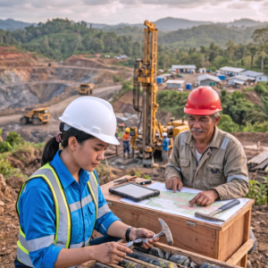 Meta Description: Konflik Timur Tengah picu lonjakan permintaan Uranium global! Ambil peluang di sektor mineral kritis dan amankan eksplorasi IUP Anda bersama Bima Shabartum Group. ________________________________________ Efek Domino Krisis Energi: Dunia Beralih ke Nuklir, Permintaan Uranium Meroket Tajam! Peta ketahanan energi global kembali mengalami pergeseran tektonik yang sangat masif. Berlarutnya eskalasi konflik di kawasan Timur Tengah telah memicu lonjakan harga minyak dan gas (migas) yang tak terkendali. Sebagai respons darurat atas krisis rantai pasok fosil ini, negara-negara maju kini mengambil langkah radikal: mempercepat adopsi energi nuklir secara global. Konsekuensi logis dari kebangkitan kembali era nuklir ini sangat jelas. Permintaan terhadap Uranium—bahan baku absolut untuk reaktor nuklir—kini melonjak tajam dan menjadi incaran utama para raksasa energi dunia. Pasar komoditas mineral kritis dan radioaktif secara resmi memasuki fase "supercycle" yang baru. Peluang Diversifikasi Mineral Kritis Nasional Bagi lanskap industri pertambangan di Indonesia, meledaknya tren energi nuklir dan permintaan uranium ini membuka wawasan baru mengenai pentingnya diversifikasi portofolio. Meskipun tata kelola mineral radioaktif di Indonesia diatur secara sangat ketat oleh negara, fenomena ini mendongkrak kebangkitan sektor mineral kritis secara keseluruhan (seperti Rare Earth Elements / Logam Tanah Jarang) yang sering kali berasosiasi dengan mineral radioaktif dalam satu formasi geologi. Jika perusahaan Anda memiliki konsesi dengan indikasi mineral strategis atau kritis, ini adalah momentum paling krusial untuk memvalidasi nilai aset geologis Anda di mata pasar internasional. Syarat Mutlak Eksplorasi: Akurasi dan Kepatuhan Tingkat Tinggi Menggarap potensi mineral kritis, apalagi yang berasosiasi dengan unsur radioaktif, memiliki tingkat kerumitan yang berada di dimensi berbeda dibandingkan menambang komoditas konvensional. Risiko kegagalan dan penalti hukumnya sangatlah fatal: 1. Akurasi Eksplorasi Ekstrem: Menemukan dan memodelkan cebakan mineral kritis membutuhkan teknologi pemboran dan analisis geokimia yang sangat presisi. Kesalahan pemodelan akan berujung pada kerugian investasi eksplorasi yang masif. 2. Studi Kelayakan (FS) Multi-Dimensi: Dokumen Feasibility Study tidak hanya mengkaji cara mengekstraksi, tetapi juga harus memuat skenario metalurgi yang sangat kompleks untuk memisahkan unsur berharga dari mineral pengotor atau radioaktif. 3. Kepatuhan AMDAL Kategori Risiko Tinggi: Mitigasi lingkungan untuk mineral strategis akan diawasi langsung oleh berlapis-lapis instansi pemerintah dan standar ESG global. Tata kelola air tambang dan limbah khusus (Tailing) harus dirancang tanpa ada toleransi kebocoran sedikit pun. Siapkan Strategi Mineral Kritis Anda Bersama Ahlinya! Menangkap peluang di sektor mineral bernilai tinggi ini tidak bisa dilakukan dengan metode "coba-coba". Diperlukan pendampingan teknis dari pakar rekayasa tambang yang memahami secara mendalam standar pelaporan internasional dan birokrasi perizinan domestik. Bima Shabartum Group hadir sebagai ujung tombak untuk mengawal ekspansi dan diversifikasi bisnis pertambangan Anda. Sebagai Konsultan Tambang dan Lingkungan serta Kontraktor Tambang Terpercaya dan Terbaik di Indonesia yang berpusat di Palembang, tim ahli kami memiliki kapasitas penuh untuk mendampingi Anda merespons peluang global ini. Layanan strategis kami meliputi: • Audit dan validasi data eksplorasi mineral kritis berstandar Competent Person Indonesia (CPI). • Penyusunan Studi Kelayakan (FS) yang komprehensif, logis, dan bankable. • Pengawalan penyusunan dokumen lingkungan (AMDAL/UKL-UPL) berstandar tinggi yang mampu menjawab tantangan mitigasi risiko lingkungan kompleks. Selain itu, guna mencetak SDM internal yang tanggap terhadap transisi teknologi ekstraktif modern, kami memfasilitasi pelatihan private software pertambangan. Kami akan membekali tim engineer Anda dengan kemampuan pemodelan geologi 3D dan estimasi sumber daya tingkat lanjut, memastikan perusahaan Anda selalu selangkah lebih maju dalam memetakan potensi bawah tanah. Jangan biarkan cadangan mineral masa depan Anda terkubur tanpa valuasi. Validasi dan optimalkan kelayakan konsesi Anda hari ini! 📞 Hubungi Kami Segera untuk Konsultasi Eksplorasi & Perencanaan Tambang: 🌐 Website: www.bimashabartum.co.id 📧 Email: admin.palembang@bimashabartum.co.id 📱 WhatsApp: +62823-7472-2113
