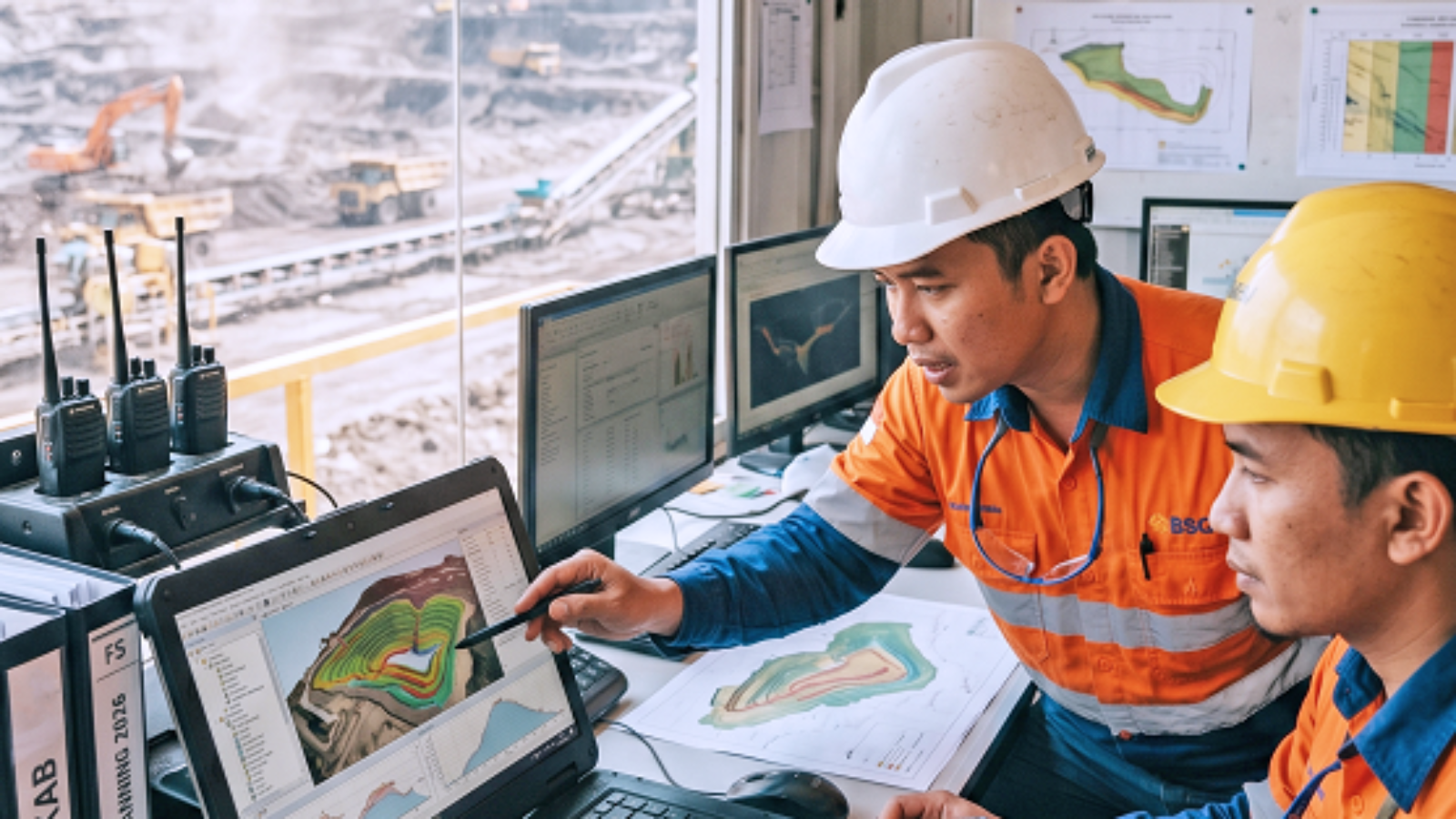 Meta Description: Perusahaan jasa tambang tahan Capex di Kuartal II 2026! Siasati penundaan belanja alat berat dengan optimasi desain tambang bersama Bima Shabartum Group. ________________________________________ Tren Tahan Belanja Modal (Capex) Jasa Tambang: Bertahan di Era Transisi Energi dengan Optimasi Operasional! Kuartal kedua tahun 2026 membawa dinamika strategis yang cukup menantang bagi ekosistem industri ekstraktif nasional. Laporan pasar terbaru menunjukkan sebuah tren yang sangat berhati-hati: perusahaan jasa pertambangan nasional kini cenderung menahan pengeluaran Belanja Modal (Capital Expenditure / Capex) mereka. Sikap wait and see atau menahan laju investasi pembelian alat berat dan aset fisik baru ini dipicu oleh dua faktor utama. Pertama, adanya antisipasi terhadap regulasi transisi energi yang semakin ketat, membuat kontraktor berhitung ulang mengenai umur keekonomian armada konvensional mereka. Kedua, berjalannya proses evaluasi Rencana Kerja dan Anggaran Biaya (RKAB) tahun berjalan yang memaksa pelaku usaha untuk memastikan kepastian kuota produksi sebelum mengucurkan dana segar. Bagi perusahaan pemegang Izin Usaha Pertambangan (IUP) maupun kontraktor mining service, menahan Capex adalah langkah finansial yang logis untuk menjaga likuiditas arus kas. Namun, kebijakan ini membawa konsekuensi teknis di lapangan. Risiko Menahan Capex: Efisiensi vs Target Produksi Ketika perusahaan memutuskan untuk tidak meremajakan armada dump truck, excavator, atau fasilitas pendukung lainnya, tim di lapangan dipaksa untuk bekerja dengan aset yang ada (existing equipment). Tantangan terbesarnya adalah: bagaimana mengejar target produksi batubara atau mineral yang tertuang di RKAB tanpa menambah armada baru? Jika tidak diimbangi dengan strategi rekayasa teknis yang mumpuni, menahan belanja modal justru dapat memicu kerugian berupa: • Penurunan Availability Alat: Mesin yang menua rentan mengalami breakdown, meningkatkan waktu standby, dan mengacaukan siklus operasional harian. • Pembengkakan Operating Expense (Opex): Biaya perawatan (maintenance) dan konsumsi bahan bakar yang tidak efisien akan memakan margin keuntungan secara perlahan. Solusi Taktis: Peras Efisiensi Melalui Mine Planning Presisi Satu-satunya jalan keluar untuk tetap profitable tanpa mengucurkan Capex besar-besaran adalah melalui optimalisasi desain dan perencanaan tambang (mine planning). Efisiensi bukan sekadar memotong biaya, melainkan merancang urutan kerja yang paling cerdas. • Evaluasi Stripping Ratio (SR): Fokuskan armada pada area pit dengan SR paling menguntungkan dalam sekuens jangka pendek. • Redesain Rute Hauling: Pangkas jarak dan perbaiki grade jalan tambang untuk mempercepat cycle time alat angkut yang ada, sehingga produktivitas tetap terjaga meski tanpa unit tambahan. Maksimalkan Aset Anda Bersama Ahli Rekayasa Tambang! Menata ulang strategi operasional di tengah kebijakan pengetatan anggaran menuntut analisis data spasial dan rekayasa desain yang sangat akurat. Bima Shabartum Group hadir sebagai mitra taktis untuk menavigasi perusahaan Anda melewati fase efisiensi ini. Sebagai Konsultan Tambang dan Lingkungan serta Kontraktor Tambang Terpercaya dan Terbaik di Indonesia yang berpusat di Palembang, Sumatera Selatan, kami siap mengaudit dan merestrukturisasi strategi operasional Anda. Tim ahli kami siap diterjunkan untuk menyusun pembaruan Feasibility Study (FS), mengawal evaluasi RKAB agar tetap rasional dengan kapasitas armada saat ini, serta memastikan seluruh operasional tetap patuh pada dokumen lingkungan (AMDAL/UKL-UPL). Lebih dari itu, investasi paling efisien di masa pembatasan Capex adalah investasi pada Sumber Daya Manusia. Untuk meningkatkan kemandirian teknis internal perusahaan Anda, kami secara rutin membuka kelas pelatihan software Vulcan. Kami akan membekali para engineer Anda dengan kemampuan taktis dalam mengerjakan desain tambang dengan software Vulcan secara presisi, memastikan mereka mampu menyimulasikan skenario penambangan paling hemat biaya tanpa harus menambah alat berat. Amankan margin keuntungan Anda tanpa harus membakar Capex. Rancang efisiensi operasional batubara Anda hari ini! 📞 Hubungi Kami Segera untuk Audit Operasional & Pelatihan Software Tambang: 🌐 Website: www.bimashabartum.co.id 📧 Email: admin.palembang@bimashabartum.co.id 📱 WhatsApp: +62823-7472-2113