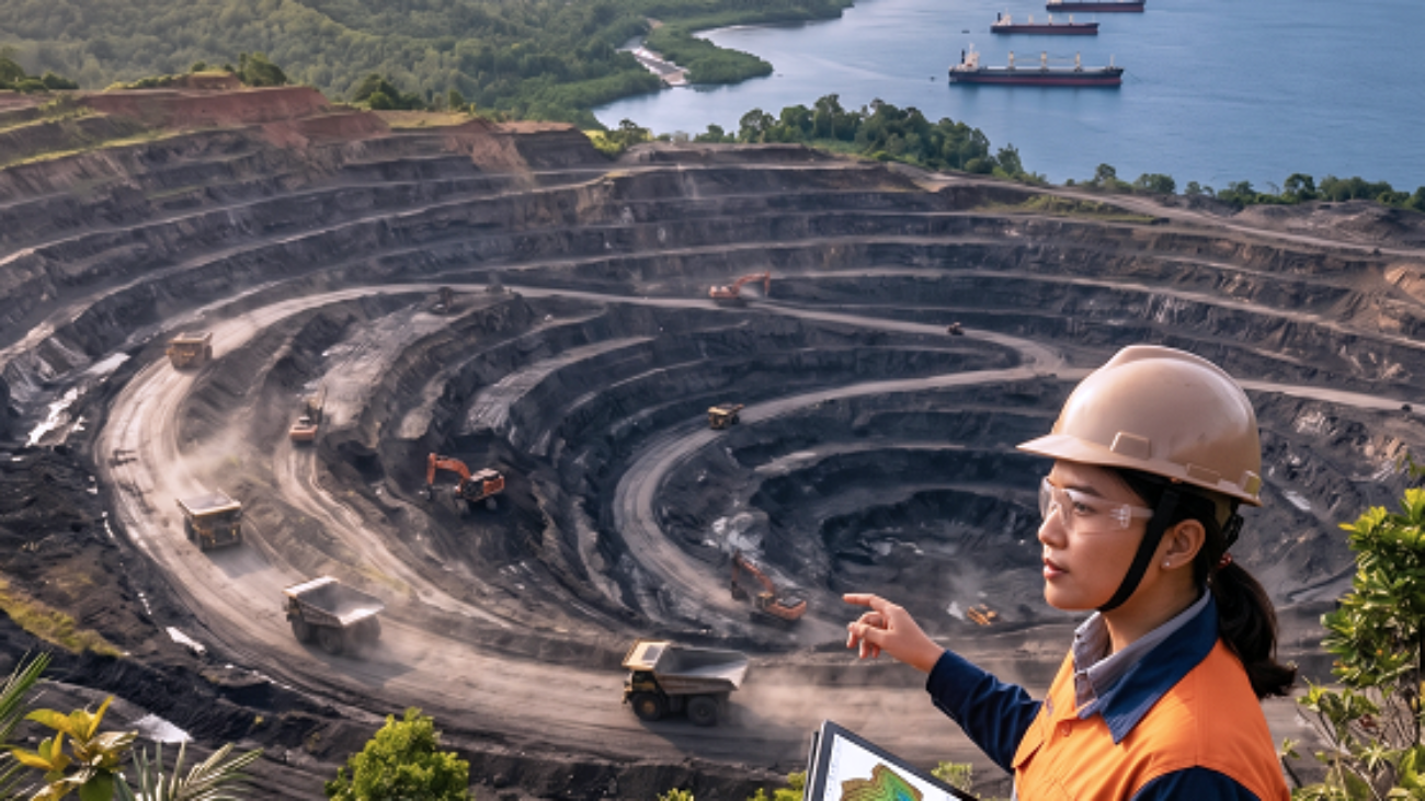 Meta Description: Krisis Selat Hormuz picu ancaman lonjakan harga minyak global! Jangan biarkan biaya BBM menggerus margin IUP Anda. Rancang efisiensi tambang bersama ahlinya sekarang. ________________________________________ Krisis Selat Hormuz Memanas: Ancaman Lonjakan Harga BBM di Depan Mata, Selamatkan Margin Operasional Tambang Anda! Awal pekan ini, tensi di Selat Hormuz—yang merupakan urat nadi dan jalur perdagangan energi paling vital di dunia—mencapai level peringatan tertinggi. Juru bicara militer Iran, Brigjen Mohammad Akraminia, secara terbuka melontarkan ancaman tegas bahwa kapal-kapal dari negara yang mendukung sanksi Amerika Serikat akan menghadapi "kesulitan besar" saat melintasi selat tersebut. Bagi masyarakat umum, ini mungkin hanya dipandang sebagai isu geopolitik di Timur Tengah. Namun, bagi para pemegang Izin Usaha Pertambangan (IUP) di Indonesia, ketegangan ini adalah alarm bahaya tingkat satu terhadap struktur biaya operasional (Cost Base) perusahaan Anda di lapangan. Mengapa Selat Hormuz Menentukan Nasib Margin Tambang Anda? Sekitar 20% pasokan minyak dunia melewati Selat Hormuz setiap harinya. Sedikit saja gangguan keamanan atau ancaman blokade di rute ini akan langsung memicu kepanikan pasar dan meledakkan harga minyak mentah global. Imbas langsungnya ke sektor pertambangan domestik sangatlah brutal: 1. Ledakan Biaya Bahan Bakar (BBM): Dalam sistem tambang terbuka (open-pit), bahan bakar diesel industri adalah "darah" bagi seluruh armada alat berat (dump truck, excavator, bulldozer). Konsumsi BBM merupakan porsi terbesar dari Operating Expense (Opex). Meroketnya harga BBM otomatis akan langsung menggerus margin laba per ton batubara atau mineral Anda. 2. Kenaikan Biaya Logistik & Suplai: Rantai pasok global yang terganggu akan mendongkrak tarif angkutan laut (freight). Hal ini akan berimbas pada naiknya harga material pendukung operasional, mulai dari spare part alat berat hingga bahan peledak. 3. Krisis Kelayakan Proyek: Desain tambang yang bulan lalu dianggap masih sangat ekonomis bisa mendadak berubah status menjadi rugi (loss) apabila batas biaya operasional melonjak di luar proyeksi Studi Kelayakan (FS). Peras Efisiensi Operasional Bersama Pakar Tambang Lokal! Menghadapi ancaman inflasi biaya energi ini, Anda tidak bisa sekadar pasrah pada mekanisme pasar. Solusi mutlak untuk menjaga perusahaan tetap profitabel adalah dengan melakukan efisiensi ekstrem melalui rekayasa desain tambang yang presisi. Sebagai ujung tombak rekayasa pertambangan di Sumatera Selatan, Bima Shabartum Group hadir untuk melindungi profitabilitas perusahaan Anda dari hantaman krisis global. Kami adalah Konsultan Tambang dan Lingkungan serta Kontraktor Tambang Terpercaya dan Terbaik di Indonesia. Tim ahli engineering kami siap menerjunkan intervensi teknis untuk menyelamatkan arus kas perusahaan Anda melalui: • Redesain Rencana Penambangan (Mine Plan): Kami akan merancang ulang sekuens penambangan untuk memangkas jarak angkut (hauling distance) dan mengoptimalkan Stripping Ratio (SR). Tujuannya satu: menekan konsumsi jam kerja alat dan liter BBM seminimal mungkin tanpa mengorbankan target RKAB. • Audit Studi Kelayakan (FS): Menyusun ulang parameter finansial tambang Anda dengan menyimulasikan skenario harga bahan bakar tertinggi, memastikan batas penambangan (pit limit) Anda tetap memberikan keuntungan. • Evaluasi Kinerja Alat Berat: Mengaudit keserasian kerja alat mekanis (match factor) agar tidak ada antrean ekskavator atau truk yang dibiarkan menyala (idle) dan membakar BBM secara percuma di area pit. Selain pendampingan konsultasi, kami meyakini bahwa investasi paling anti-krisis adalah peningkatan kompetensi SDM. Oleh karena itu, kami memfasilitasi pelatihan private software pertambangan. Kami akan mencetak para engineer internal Anda agar mahir menyimulasikan rute tambang terpendek dan merancang desain 3D yang paling irit BBM menggunakan software tambang modern. Kendalikan struktur biaya Anda sebelum krisis energi global mendikte operasional Anda! 📞 Hubungi Kami Segera untuk Konsultasi Evaluasi Keekonomian & Efisiensi Tambang: 🌐 Website: www.bimashabartum.co.id 📧 Email: admin.palembang@bimashabartum.co.id 📱 WhatsApp: +62823-7472-2113