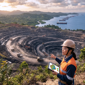 Meta Description: Krisis Selat Hormuz picu ancaman lonjakan harga minyak global! Jangan biarkan biaya BBM menggerus margin IUP Anda. Rancang efisiensi tambang bersama ahlinya sekarang. ________________________________________ Krisis Selat Hormuz Memanas: Ancaman Lonjakan Harga BBM di Depan Mata, Selamatkan Margin Operasional Tambang Anda! Awal pekan ini, tensi di Selat Hormuz—yang merupakan urat nadi dan jalur perdagangan energi paling vital di dunia—mencapai level peringatan tertinggi. Juru bicara militer Iran, Brigjen Mohammad Akraminia, secara terbuka melontarkan ancaman tegas bahwa kapal-kapal dari negara yang mendukung sanksi Amerika Serikat akan menghadapi "kesulitan besar" saat melintasi selat tersebut. Bagi masyarakat umum, ini mungkin hanya dipandang sebagai isu geopolitik di Timur Tengah. Namun, bagi para pemegang Izin Usaha Pertambangan (IUP) di Indonesia, ketegangan ini adalah alarm bahaya tingkat satu terhadap struktur biaya operasional (Cost Base) perusahaan Anda di lapangan. Mengapa Selat Hormuz Menentukan Nasib Margin Tambang Anda? Sekitar 20% pasokan minyak dunia melewati Selat Hormuz setiap harinya. Sedikit saja gangguan keamanan atau ancaman blokade di rute ini akan langsung memicu kepanikan pasar dan meledakkan harga minyak mentah global. Imbas langsungnya ke sektor pertambangan domestik sangatlah brutal: 1. Ledakan Biaya Bahan Bakar (BBM): Dalam sistem tambang terbuka (open-pit), bahan bakar diesel industri adalah "darah" bagi seluruh armada alat berat (dump truck, excavator, bulldozer). Konsumsi BBM merupakan porsi terbesar dari Operating Expense (Opex). Meroketnya harga BBM otomatis akan langsung menggerus margin laba per ton batubara atau mineral Anda. 2. Kenaikan Biaya Logistik & Suplai: Rantai pasok global yang terganggu akan mendongkrak tarif angkutan laut (freight). Hal ini akan berimbas pada naiknya harga material pendukung operasional, mulai dari spare part alat berat hingga bahan peledak. 3. Krisis Kelayakan Proyek: Desain tambang yang bulan lalu dianggap masih sangat ekonomis bisa mendadak berubah status menjadi rugi (loss) apabila batas biaya operasional melonjak di luar proyeksi Studi Kelayakan (FS). Peras Efisiensi Operasional Bersama Pakar Tambang Lokal! Menghadapi ancaman inflasi biaya energi ini, Anda tidak bisa sekadar pasrah pada mekanisme pasar. Solusi mutlak untuk menjaga perusahaan tetap profitabel adalah dengan melakukan efisiensi ekstrem melalui rekayasa desain tambang yang presisi. Sebagai ujung tombak rekayasa pertambangan di Sumatera Selatan, Bima Shabartum Group hadir untuk melindungi profitabilitas perusahaan Anda dari hantaman krisis global. Kami adalah Konsultan Tambang dan Lingkungan serta Kontraktor Tambang Terpercaya dan Terbaik di Indonesia. Tim ahli engineering kami siap menerjunkan intervensi teknis untuk menyelamatkan arus kas perusahaan Anda melalui: • Redesain Rencana Penambangan (Mine Plan): Kami akan merancang ulang sekuens penambangan untuk memangkas jarak angkut (hauling distance) dan mengoptimalkan Stripping Ratio (SR). Tujuannya satu: menekan konsumsi jam kerja alat dan liter BBM seminimal mungkin tanpa mengorbankan target RKAB. • Audit Studi Kelayakan (FS): Menyusun ulang parameter finansial tambang Anda dengan menyimulasikan skenario harga bahan bakar tertinggi, memastikan batas penambangan (pit limit) Anda tetap memberikan keuntungan. • Evaluasi Kinerja Alat Berat: Mengaudit keserasian kerja alat mekanis (match factor) agar tidak ada antrean ekskavator atau truk yang dibiarkan menyala (idle) dan membakar BBM secara percuma di area pit. Selain pendampingan konsultasi, kami meyakini bahwa investasi paling anti-krisis adalah peningkatan kompetensi SDM. Oleh karena itu, kami memfasilitasi pelatihan private software pertambangan. Kami akan mencetak para engineer internal Anda agar mahir menyimulasikan rute tambang terpendek dan merancang desain 3D yang paling irit BBM menggunakan software tambang modern. Kendalikan struktur biaya Anda sebelum krisis energi global mendikte operasional Anda! 📞 Hubungi Kami Segera untuk Konsultasi Evaluasi Keekonomian & Efisiensi Tambang: 🌐 Website: www.bimashabartum.co.id 📧 Email: admin.palembang@bimashabartum.co.id 📱 WhatsApp: +62823-7472-2113