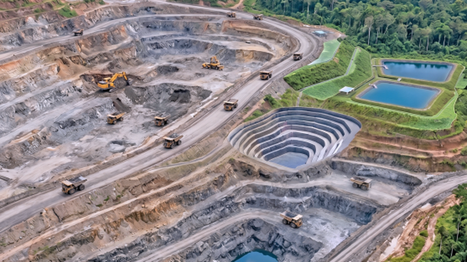 Meta Description: Tren global bergeser ke State-Backed Mining demi mineral kritis! Tarik investor raksasa ke IUP Anda dengan dokumen FS dan AMDAL solid bersama Bima Shabartum Group. Geopolitik Kalahkan Geologi: Era State-Backed Mining Dimulai, Peluang Emas bagi IUP Mineral Kritis Indonesia! Peta permainan industri pertambangan global baru saja mengalami pergeseran fundamental yang sangat radikal. Menurut laporan Mining & Metals 2026 yang dirilis oleh White & Case, dinamika investasi tambang dunia kini tidak lagi murni didikte oleh kualitas cadangan geologis semata, melainkan oleh kepentingan geopolitik. Dunia kini resmi memasuki era State-Backed Mining (Pertambangan yang Didukung Negara). Demi mengamankan rantai pasok mineral kritis (critical minerals) dari dominasi pasar China, perusahaan-perusahaan tambang multinasional kini berlomba-lomba membidik proyek yang mendapatkan perlindungan subsidi, insentif pajak, dan pinjaman lunak dari pemerintah negara-negara Barat. Bagi para pemegang Izin Usaha Pertambangan (IUP) mineral strategis di Indonesia—seperti nikel, tembaga, kobalt, dan bauksit—pergeseran fokus global ini adalah sebuah manuver geopolitik yang bisa diubah menjadi keuntungan finansial berskala masif. Indonesia di Tengah Pusaran Rantai Pasok Global Sebagai salah satu pemilik cadangan mineral kritis terbesar di dunia, Indonesia berada tepat di titik pusat perhatian para raksasa industri. Investor dari negara-negara Barat yang sedang membangun benteng rantai pasok (supply chain) kendaraan listrik (EV) dan transisi energi, sangat haus akan kepastian pasokan bahan baku jangka panjang. Namun, ada satu realita tajam yang harus dihadapi: modal global yang melimpah ini tidak akan mengalir ke proyek tambang yang berantakan. Investor institusional internasional dan lembaga pendanaan (funding) saat ini terikat oleh regulasi yang sangat ketat. Mereka mencari mitra strategis yang tidak hanya kaya akan cadangan mineral, tetapi juga memiliki fondasi legalitas, teknis, dan kepatuhan lingkungan yang absolut. 3 Syarat Mutlak Menarik "Uang Besar" ke Proyek Tambang Anda Untuk mengubah wilayah konsesi Anda menjadi magnet investasi di era State-Backed Mining ini, perusahaan Anda wajib membuktikan kelayakan di atas kertas maupun di lapangan: 1. Studi Kelayakan (FS) Bertaraf Internasional: Dokumen Feasibility Study (FS) Anda harus mampu menyajikan rekayasa keekonomian tambang yang rasional, didukung oleh data cadangan yang tervalidasi secara profesional. Investor membutuhkan kepastian bahwa umur tambang dan return of investment (ROI) Anda sangat logis dan bankable. 2. Kepatuhan Lingkungan (ESG) Tanpa Celah: Sentimen pasar Barat sangat sensitif terhadap isu Environmental, Social, and Governance (ESG). Dokumen AMDAL/UKL-UPL yang Anda miliki harus diimplementasikan dengan sempurna, khususnya terkait manajemen limbah, tata air tambang, dan jejak karbon, agar terhindar dari kampanye hitam mineral "kotor". 3. Desain Tambang dan RKAB yang Akurat: Rencana operasi harian hingga tahunan harus tersinkronisasi. Target produksi yang diajukan dalam RKAB harus mencerminkan kemampuan teknis di lapangan yang sesungguhnya. Bersiap Menjadi Pemain Global Bersama Pakar Rekayasa Tambang! Menavigasi ketatnya standar investasi internasional menuntut presisi rekayasa dan pengawalan legalitas yang paripurna. Jangan biarkan momentum emas dari krisis rantai pasok global ini lewat begitu saja hanya karena kelemahan administratif dan perencanaan teknis. Sebagai akselerator industri ekstraktif terkemuka, PT Bima Shabartum Gemilang (Bima Shabartum Group) siap menjadi katalisator bagi proyek mineral kritis Anda. Berpusat di Palembang, kami adalah Konsultan Tambang dan Lingkungan serta Kontraktor Tambang Terpercaya dan Terbaik di Indonesia. Tim ahli engineering dan spesialis lingkungan kami siap diterjunkan untuk mengeksekusi layanan terintegrasi: • Audit & Pemutakhiran Dokumen FS: Menyusun ulang kelayakan investasi tambang Anda agar selaras dengan standar kelayakan pendanaan global. • Pengawalan Kepatuhan AMDAL: Merancang strategi mitigasi lingkungan menyeluruh untuk memastikan proyek Anda lulus uji tuntas (due diligence) dari perspektif ESG. • Penyusunan RKAB Presisi: Membantu memuluskan persetujuan kuota produksi Anda di Kementerian ESDM. Guna memastikan tim internal perusahaan Anda siap merespons dinamika operasional kelas dunia, kami juga secara khusus menyelenggarakan kelas pelatihan software Vulcan. Kami akan mencetak para engineer Anda agar mahir mendesain rekayasa tambang 3D, memodelkan blok cadangan, dan merancang pit limit paling ekonomis, memastikan perusahaan Anda memiliki kemandirian teknis yang kuat. Amankan posisi IUP Anda di rantai pasok mineral global. Validasi kelayakan operasi dan optimalkan desain tambang Anda hari ini! 📞 Hubungi Kami Segera untuk Konsultasi Evaluasi Studi Kelayakan & AMDAL: 🌐 Website: www.bimashabartum.co.id 📧 Email: admin.palembang@bimashabartum.co.id 📱 WhatsApp: +62823-7472-2113