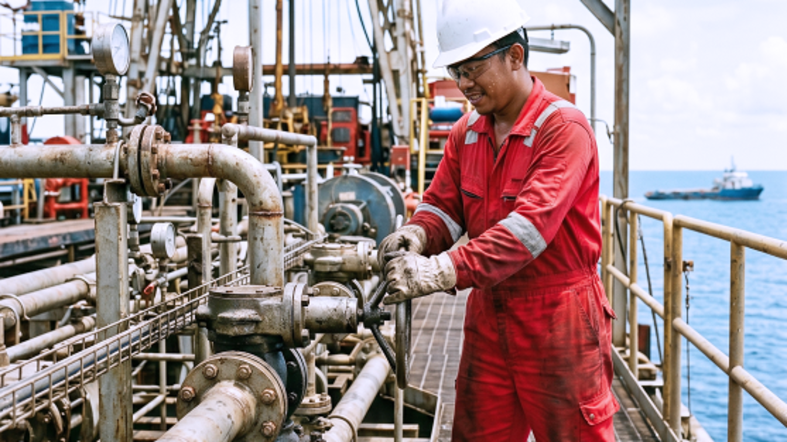 Meta Description: Iran perketat aturan di Selat Hormuz, krisis pasokan BBM industri mengintai! Lindungi margin profitabilitas tambang Anda dengan efisiensi operasional bersama ahlinya. ________________________________________ Aturan Ketat Iran di Selat Hormuz: Pasokan BBM Industri Terancam, Sudah Seberapa Efisien Desain Tambang Anda? Ketegangan di jalur logistik energi paling krusial di dunia kini memasuki babak baru yang semakin mengkhawatirkan. Pemerintah Teheran secara sepihak mengeklaim telah menetapkan "sistem hukum dan keamanan baru" di perairan Selat Hormuz. Mulai pekan ini, setiap kapal tanker dan kapal kargo yang hendak melintas diwajibkan untuk melakukan koordinasi ekstra ketat dengan otoritas militer Iran. Birokrasi keamanan baru di titik chokepoint ini bukanlah sekadar berita politik internasional biasa. Bagi para pemegang Izin Usaha Pertambangan (IUP) di Indonesia, ini adalah sinyal merah terhadap stabilitas harga dan pasokan Bahan Bakar Minyak (BBM) industri. Ketika kapal-kapal pembawa minyak mentah dunia tertahan oleh prosedur keamanan yang berbelit, rantai pasok global akan melambat. Keterlambatan ini secara otomatis akan mengerek naik tarif angkutan (freight rate) dan memicu lonjakan harga BBM industri dalam waktu dekat. BBM Meroket = "Kiamat" Kecil Bagi Open-Pit Mining Dalam ekosistem penambangan sistem terbuka (open-pit), BBM jenis high-speed diesel (HSD) adalah urat nadi penggerak alat berat. Hampir 40% hingga 50% dari total Biaya Operasional (Operating Expense / Opex) Anda dihabiskan hanya untuk membakar bahan bakar di dalam mesin dump truck, excavator, dan dozer. Jika harga BBM industri melonjak imbas dari krisis Selat Hormuz ini, sementara perusahaan Anda masih menggunakan desain tambang konvensional yang boros jarak angkut, margin keuntungan Anda dipastikan akan menguap. Lebih parahnya, target produksi yang tertuang di Rencana Kerja dan Anggaran Biaya (RKAB) terancam tidak tercapai karena perusahaan kehabisan likuiditas (arus kas) untuk membeli bahan bakar. Lawan Inflasi Biaya dengan Efisiensi Rekayasa Tambang! Satu-satunya tameng untuk melindungi profitabilitas perusahaan dari lonjakan harga BBM global adalah efisiensi ekstrem berbasis rekayasa teknis. Anda tidak bisa mengatur harga minyak dunia, tetapi Anda bisa mendikte berapa liter BBM yang dikonsumsi per ton batubara atau mineral yang Anda gali. Berpusat di Palembang, Sumatera Selatan, Bima Shabartum Group siap menjadi garis pertahanan terdepan untuk menyelamatkan operasional Anda. Sebagai Konsultan Tambang dan Lingkungan serta Kontraktor Tambang Terpercaya dan Terbaik di Indonesia, tim ahli kami akan membedah dan merekonstruksi efisiensi tambang Anda di lapangan. Kami menawarkan intervensi strategis melalui: • Redesain Mine Plan Super Efisien: Merancang ulang sekuens penambangan untuk mencari rute jalan angkut (hauling) paling pendek dan landai, meminimalkan waktu edar (cycle time) dan menekan konsumsi BBM secara drastis. • Audit Keserasian Alat (Fleet Match): Menghilangkan waktu tunggu (standby/idle) alat berat di pit yang sering kali membakar bahan bakar tanpa menghasilkan produksi. • Evaluasi Ulang Studi Kelayakan (FS): Menyusun kalkulasi keekonomian terbaru dengan menyimulasikan proyeksi harga BBM terburuk, memastikan tambang Anda tetap berada di atas ambang batas keuntungan. Untuk memastikan budaya efisiensi ini tertanam kuat di dalam perusahaan Anda, kami juga menyediakan pelatihan private software pertambangan. Kami akan mencetak para engineer Anda agar mahir mendesain rute tambang yang paling irit bahan bakar dan presisi menggunakan software pemodelan 3D. Jangan tunggu tagihan BBM melumpuhkan operasi Anda. Rancang efisiensi dan amankan margin tambang Anda hari ini! 📞 Hubungi Kami Segera untuk Audit Operasional & Pelatihan Desain Tambang: 🌐 Website: www.bimashabartum.co.id 📧 Email: admin.palembang@bimashabartum.co.id 📱 WhatsApp: +62823-7472-2113