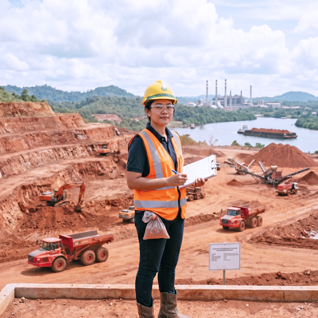 Meta Description: Permintaan aluminium global cetak rekor dan harga minyak stabil! Momentum emas bagi pemegang IUP Bauksit untuk genjot produksi bersama Bima Shabartum Group. ________________________________________ Rekor Aluminium & Stabilnya Harga Minyak: Momentum Ganda untuk Akselerasi Produksi Tambang Anda! Kuartal kedua tahun 2026 membawa angin segar ganda bagi ekosistem industri pertambangan nasional. Data terbaru dari pasar komoditas global memproyeksikan bahwa pengiriman produk aluminium dari pusat-pusat manufaktur utama dunia akan mencatatkan rekor tertinggi sepanjang sejarah pada tahun ini. Di saat yang bersamaan, meredanya tensi geopolitik di kawasan Teluk telah mendinginkan suhu pasar energi. Harga minyak mentah Brent kini dilaporkan melandai dan bergerak stabil di kisaran US$ 100 per barel, memberikan ruang bernapas yang sangat dibutuhkan bagi industri padat energi setelah berbulan-bulan dihantui tekanan inflasi global. Bagi pemegang Izin Usaha Pertambangan (IUP), perpaduan dua fenomena pasar ini—meroketnya permintaan logam dasar dan melandainya biaya energi—menciptakan "sweet spot" atau momentum keekonomian yang sangat langka. Ledakan Permintaan Bauksit di Depan Mata Rekor pengiriman aluminium dunia secara langsung akan memicu efek domino pada rantai pasok hulunya: Bauksit. Sebagai bahan baku utama aluminium, permintaan bijih bauksit diproyeksikan akan terserap habis oleh pasar maupun fasilitas smelter (pabrik pemurnian) yang saat ini tengah digenjot operasionalnya. Jika perusahaan Anda memiliki konsesi bauksit, ini adalah waktu yang paling krusial untuk memvalidasi cadangan Anda dan memastikan bahwa desain tambang (mine plan) Anda siap untuk memenuhi target produksi maksimal tanpa tersandung masalah legalitas. Minyak Stabil = Peluang Memperlebar Margin Keuntungan Bahan bakar minyak (BBM) adalah komponen terbesar penyumbang Biaya Operasional (Operating Expense / Opex) dalam sistem tambang terbuka (open-pit), memakan porsi besar untuk konsumsi armada dump truck dan excavator. Melandainya harga minyak di kisaran US$ 100 per barel memberikan kepastian biaya logistik yang lebih terukur. Penurunan tekanan inflasi operasional ini membuka ruang bagi perusahaan untuk memperlebar margin keuntungan per ton komoditas yang dijual, asalkan dieksekusi dengan rekayasa teknis yang presisi. Maksimalkan Momentum Pasar Bersama Pakar Pertambangan! Jangan biarkan momentum profitabilitas tingkat tinggi ini menguap karena perencanaan tambang yang tidak matang atau bottleneck perizinan lingkungan. Berpusat di Palembang, Sumatera Selatan, Bima Shabartum Group hadir sebagai ujung tombak akselerasi operasional Anda. Sebagai Konsultan Tambang dan Lingkungan serta Kontraktor Tambang Terpercaya dan Terbaik di Indonesia, tim ahli kami siap mengeksekusi strategi peningkatan skala produksi perusahaan Anda. Layanan terintegrasi kami mencakup: • Pemutakhiran Studi Kelayakan (FS): Menyusun ulang keekonomian tambang bauksit atau mineral logam Anda dengan parameter harga jual dan biaya operasional (BBM) terbaru yang lebih menguntungkan. • Audit Rencana Kerja (RKAB): Mengoptimalkan sequence penambangan agar perusahaan mampu mengejar kuota maksimal di tengah tingginya permintaan pasar global. • Kepatuhan AMDAL/UKL-UPL: Memastikan ekspansi lahan dan percepatan produksi Anda tetap mematuhi regulasi lingkungan tanpa risiko sanksi pencabutan izin. Di era di mana margin sangat bergantung pada efisiensi teknis, kami juga secara khusus memfasilitasi kelas pelatihan software vulcan. Kami akan melatih engineer internal Anda agar mahir mengerjakan desain tambang dengan software Vulcan secara komprehensif. Dengan keahlian pemodelan 3D dan optimasi pit ini, tim Anda dapat menyimulasikan rute hauling terpendek untuk lebih menekan konsumsi bahan bakar di lapangan. Raih margin maksimal saat pasar sedang berpihak pada Anda. Optimalkan perencanaan dan operasional tambang Anda hari ini! 📞 Hubungi Kami Segera untuk Konsultasi Perencanaan Tambang & Efisiensi Operasional: 🌐 Website: www.bimashabartum.co.id 📧 Email: admin.palembang@bimashabartum.co.id 📱 WhatsApp: +62823-7472-2113