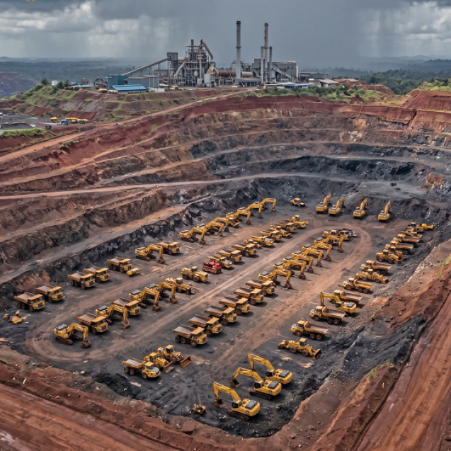 Meta Description: Kuota RKAB Nikel dipangkas, utilisasi smelter RKEF anjlok 76%! Amankan persetujuan revisi RKAB dan optimasi tambang Anda bersama Bima Shabartum Group. Krisis Kuota RKAB Pukul Industri Nikel Domestik: Tambang Berhenti Operasi, Segera Amankan Revisi Dokumen Anda! Badai regulasi dan pasokan tengah menghantam urat nadi industri hilirisasi nikel nasional. Memasuki pertengahan tahun 2026, sektor ini berhadapan dengan krisis pasokan bijih yang sangat serius. Berdasarkan laporan terbaru, utilisasi kapasitas fasilitas Rotary Kiln Electric Furnace (RKEF) anjlok signifikan ke level 76% (turun dari sebelumnya 84%). Penyebab utamanya adalah pemangkasan drastis Rencana Kerja dan Anggaran Biaya (RKAB) pertambangan nikel tahun 2026 oleh pemerintah, yang kini dibatasi hanya pada kisaran 260–270 juta ton. Dampak dari pengetatan ini sangat destruktif di lapangan. Sebagai contoh nyata, raksasa seperti PT Weda Bay Nickel bahkan terpaksa menghentikan total operasi penambangannya sejak akhir Mei karena kuota awal sebesar 12 juta ton telah habis, dan kini harus berpacu dengan waktu melobi Kementerian ESDM untuk kuota tambahan. Bagi para pemegang Izin Usaha Pertambangan (IUP) nikel dan pengelola smelter, situasi ini adalah alarm bahaya tingkat tinggi. Kehabisan kuota sebelum akhir tahun berarti lumpuhnya arus kas, sementara mesin dan alat berat yang standby akan terus menyedot Biaya Operasional (Opex). 3 Langkah Kritis Menghadapi Kebuntuan Kuota RKAB Ketika kuota habis, lobi ke kementerian tidak bisa dilakukan dengan tangan kosong. Pemerintah membutuhkan justifikasi teknis dan finansial yang absolut. Jika perusahaan Anda terancam kehabisan kuota atau sedang merencanakan revisi, tiga aspek ini wajib disiapkan: 1. Revisi Dokumen RKAB yang Tervalidasi: Pengajuan kuota tambahan wajib ditopang oleh dokumen RKAB revisi yang menunjukkan kesiapan infrastruktur, kemampuan produksi aktual, dan kepatuhan pembayaran PNBP/Royalti tanpa celah. 2. Pemutakhiran Studi Kelayakan (FS): Perubahan target tonase harus tercermin dalam kelayakan ekonomi yang baru. Dokumen FS Anda harus dirombak untuk membuktikan bahwa penambahan kuota selaras dengan sisa umur tambang dan kapasitas cadangan yang divalidasi oleh Competent Person Indonesia (CPI). 3. Optimalisasi Cut-Off Grade & Mine Plan: Dengan kuota yang sangat dibatasi, setiap ton bijih nikel yang ditambang harus memiliki margin keuntungan maksimal. Anda tidak boleh lagi menambang material limbah (waste) secara berlebihan. Desain pit dan hauling harus dioptimalkan ke tingkat efisiensi ekstrem. Hadapi Krisis Kuota Bersama Konsultan Terpercaya! Menyusun revisi dokumen RKAB dan FS di tengah situasi krisis membutuhkan kecepatan dan akurasi rekayasa teknis tingkat tinggi. Kesalahan kalkulasi akan berujung pada penolakan dokumen oleh evaluator pemerintah. Sebagai garda terdepan rekayasa pertambangan dan kepatuhan regulasi, PT Bima Shabartum Gemilang (Bima Shabartum Group) siap menjadi perisai strategis Anda. Berpusat di Palembang dan menjangkau layanan operasional di seluruh Indonesia, kami adalah Konsultan Tambang dan Lingkungan serta Kontraktor Terpercaya dan Terbaik. Tim engineering kami siap menerjunkan intervensi langsung untuk menyelamatkan operasional Anda: • Penyusunan & Pengawalan Revisi RKAB: Merumuskan dokumen pengajuan kuota tambahan yang solid, logis, dan dijamin comply dengan seluruh matriks evaluasi Kementerian ESDM. • Evaluasi Studi Kelayakan (FS): Menghitung ulang proyeksi keekonomian tambang nikel Anda untuk memastikan perusahaan tetap beroperasi secara rasional di tengah pembatasan tonase. • Redesain Tata Kelola Lingkungan (AMDAL): Memastikan penambahan kuota produksi tidak melanggar standar daya dukung lingkungan yang berpotensi memicu sanksi pembekuan izin. Untuk memastikan perusahaan Anda memiliki ketahanan teknis dari dalam, kami juga memfasilitasi pelatihan private software pertambangan. Kami akan membekali tim engineer internal Anda agar mahir menggunakan perangkat lunak modern (seperti Vulcan) untuk mengeksekusi pemodelan blok 3D (block modeling), merancang desain pit limit, dan menyimulasikan penjadwalan produksi secara mandiri. Hal ini akan membuat perusahaan Anda sangat lincah saat harus mengubah skenario tambang akibat fluktuasi kuota. Jangan biarkan alat berat Anda menjadi besi tua karena kehabisan kuota. Susun strategi revisi Anda dan amankan izin produksi tambang nikel Anda hari ini! 📞 Hubungi Kami Segera untuk Konsultasi Revisi RKAB, Studi Kelayakan (FS), & Pelatihan Software: 🌐 Website: www.bimashabartum.co.id 📧 Email: admin.palembang@bimashabartum.co.id 📱 WhatsApp: +62823-7472-2113