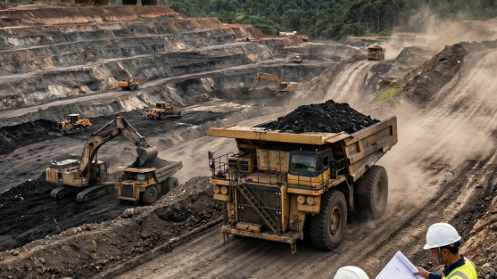 Meta Description: Tarif royalti Minerba dijadwalkan naik bulan ini! Selamatkan margin keuntungan dan efisiensi tambang Anda bersama ahlinya di Bima Shabartum Group sekarang. Tarif Royalti Minerba Segera Naik: Margin Terancam Tergerus, Waktunya Rombak Efisiensi Tambang Anda! Gelombang tantangan regulasi bagi pelaku industri pertambangan belum usai. Pemerintah saat ini dilaporkan tengah merampungkan regulasi teknis terkait rencana kenaikan tarif royalti pertambangan mineral dan batu bara (Minerba). Lebih mendesak lagi, kebijakan pemungutan tarif baru ini dijadwalkan akan mulai berlaku secara efektif pada bulan ini. Bagi para pemegang Izin Usaha Pertambangan (IUP), wacana kenaikan tarif Penerimaan Negara Bukan Pajak (PNBP) atau royalti ini adalah alarm keras bagi postur keuangan perusahaan. Di tengah fluktuasi harga komoditas dan pengetatan aturan ekspor belakangan ini, kenaikan beban royalti akan langsung memotong margin keuntungan bersih (net profit margin) Anda secara drastis. Dampak Kenaikan Royalti Terhadap Kelangsungan Tambang Kenaikan persentase royalti yang dipungut dari setiap tonase komoditas yang terjual berarti perusahaan harus menyisihkan porsi pendapatan kotor yang lebih besar untuk negara. Jika struktur biaya operasional Anda di lapangan masih boros dan tidak efisien, dampak yang akan terjadi sangatlah fatal: 1. Arus Kas (Cash Flow) Tercekik: Beban royalti yang tinggi, ditambah Biaya Operasional (Opex) yang membengkak, akan membuat likuiditas perusahaan mengering dengan cepat. 2. Revisi Cut-Off Grade: Kenaikan biaya pajak/royalti otomatis akan menaikkan ambang batas keekonomian cadangan (cut-off grade). Material bijih atau batu bara kualitas rendah yang sebelumnya masih menguntungkan untuk ditambang, kini berpotensi berubah menjadi material limbah (waste) yang tidak bernilai ekonomis. 3. Tersendatnya Operasional Lapangan: Jika cash flow terganggu, perusahaan berisiko menunda pembayaran invoice kontraktor, tagihan BBM industri, hingga pemeliharaan fasilitas pengelolaan lingkungan, yang bisa berujung pada lumpuhnya kegiatan di pit. Redam Dampak Kenaikan Royalti dengan Optimalisasi Ekstrem! Anda tidak bisa menolak kewajiban pembayaran tarif negara, namun Anda memiliki kontrol penuh untuk menyelamatkan margin keuntungan melalui rasionalisasi dan efisiensi biaya ekstraksi di area konsesi Anda. Sebagai pusat keunggulan rekayasa pertambangan di Sumatera Selatan, PT Bima Shabartum Gemilang (Bima Shabartum Group) siap menjadi perisai operasional Anda dalam menghadapi badai regulasi ini. Berpusat di Palembang, kami adalah Konsultan Tambang dan Lingkungan serta Kontraktor Tambang Terpercaya dan Terbaik di Indonesia. Tim ahli engineering kami siap menerjunkan intervensi strategis untuk merespons kenaikan tarif royalti melalui: • Audit & Redesain Mine Plan: Kami akan memetakan ulang sekuens penambangan Anda untuk menemukan desain lereng dan rute angkut (hauling) paling efisien guna memangkas konsumsi BBM dan biaya sewa alat berat hingga ke titik terendah. • Pemutakhiran Studi Kelayakan (FS): Menghitung ulang proyeksi finansial dan model keekonomian tambang Anda dengan memasukkan persentase tarif royalti terbaru, memastikan perusahaan tetap memiliki umur tambang dan Return of Investment (ROI) yang rasional di mata perbankan. • Penyelarasan Target RKAB: Merumuskan target tonase produksi yang paling optimal agar selaras dengan kemampuan arus kas perusahaan pasca-kenaikan royalti, dan memastikannya lolos evaluasi dari Kementerian ESDM. Agar tim teknis internal Anda siap dan lincah bermanuver di tengah dinamika perubahan regulasi, kami juga secara khusus memfasilitasi pelatihan private software pertambangan. Kami akan mencetak para engineer Anda agar mahir melakukan simulasi pemodelan cadangan 3D, evaluasi pit limit, dan penjadwalan produksi secara mandiri. Jangan biarkan kenaikan royalti menenggelamkan kelayakan bisnis Anda. Rancang ulang keekonomian dan efisiensi tambang Anda hari ini! 📞 Hubungi Kami Segera untuk Konsultasi Evaluasi Studi Kelayakan (FS) & Desain Tambang: 🌐 Website: www.bimashabartum.co.id 📧 Email: admin.palembang@bimashabartum.co.id 📱 WhatsApp: +62823-7472-2113