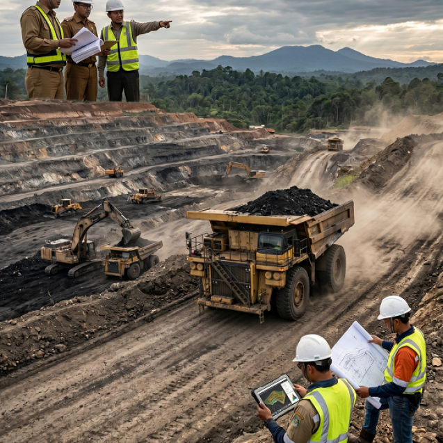 Meta Description: Tarif royalti Minerba dijadwalkan naik bulan ini! Selamatkan margin keuntungan dan efisiensi tambang Anda bersama ahlinya di Bima Shabartum Group sekarang. Tarif Royalti Minerba Segera Naik: Margin Terancam Tergerus, Waktunya Rombak Efisiensi Tambang Anda! Gelombang tantangan regulasi bagi pelaku industri pertambangan belum usai. Pemerintah saat ini dilaporkan tengah merampungkan regulasi teknis terkait rencana kenaikan tarif royalti pertambangan mineral dan batu bara (Minerba). Lebih mendesak lagi, kebijakan pemungutan tarif baru ini dijadwalkan akan mulai berlaku secara efektif pada bulan ini. Bagi para pemegang Izin Usaha Pertambangan (IUP), wacana kenaikan tarif Penerimaan Negara Bukan Pajak (PNBP) atau royalti ini adalah alarm keras bagi postur keuangan perusahaan. Di tengah fluktuasi harga komoditas dan pengetatan aturan ekspor belakangan ini, kenaikan beban royalti akan langsung memotong margin keuntungan bersih (net profit margin) Anda secara drastis. Dampak Kenaikan Royalti Terhadap Kelangsungan Tambang Kenaikan persentase royalti yang dipungut dari setiap tonase komoditas yang terjual berarti perusahaan harus menyisihkan porsi pendapatan kotor yang lebih besar untuk negara. Jika struktur biaya operasional Anda di lapangan masih boros dan tidak efisien, dampak yang akan terjadi sangatlah fatal: 1. Arus Kas (Cash Flow) Tercekik: Beban royalti yang tinggi, ditambah Biaya Operasional (Opex) yang membengkak, akan membuat likuiditas perusahaan mengering dengan cepat. 2. Revisi Cut-Off Grade: Kenaikan biaya pajak/royalti otomatis akan menaikkan ambang batas keekonomian cadangan (cut-off grade). Material bijih atau batu bara kualitas rendah yang sebelumnya masih menguntungkan untuk ditambang, kini berpotensi berubah menjadi material limbah (waste) yang tidak bernilai ekonomis. 3. Tersendatnya Operasional Lapangan: Jika cash flow terganggu, perusahaan berisiko menunda pembayaran invoice kontraktor, tagihan BBM industri, hingga pemeliharaan fasilitas pengelolaan lingkungan, yang bisa berujung pada lumpuhnya kegiatan di pit. Redam Dampak Kenaikan Royalti dengan Optimalisasi Ekstrem! Anda tidak bisa menolak kewajiban pembayaran tarif negara, namun Anda memiliki kontrol penuh untuk menyelamatkan margin keuntungan melalui rasionalisasi dan efisiensi biaya ekstraksi di area konsesi Anda. Sebagai pusat keunggulan rekayasa pertambangan di Sumatera Selatan, PT Bima Shabartum Gemilang (Bima Shabartum Group) siap menjadi perisai operasional Anda dalam menghadapi badai regulasi ini. Berpusat di Palembang, kami adalah Konsultan Tambang dan Lingkungan serta Kontraktor Tambang Terpercaya dan Terbaik di Indonesia. Tim ahli engineering kami siap menerjunkan intervensi strategis untuk merespons kenaikan tarif royalti melalui: • Audit & Redesain Mine Plan: Kami akan memetakan ulang sekuens penambangan Anda untuk menemukan desain lereng dan rute angkut (hauling) paling efisien guna memangkas konsumsi BBM dan biaya sewa alat berat hingga ke titik terendah. • Pemutakhiran Studi Kelayakan (FS): Menghitung ulang proyeksi finansial dan model keekonomian tambang Anda dengan memasukkan persentase tarif royalti terbaru, memastikan perusahaan tetap memiliki umur tambang dan Return of Investment (ROI) yang rasional di mata perbankan. • Penyelarasan Target RKAB: Merumuskan target tonase produksi yang paling optimal agar selaras dengan kemampuan arus kas perusahaan pasca-kenaikan royalti, dan memastikannya lolos evaluasi dari Kementerian ESDM. Agar tim teknis internal Anda siap dan lincah bermanuver di tengah dinamika perubahan regulasi, kami juga secara khusus memfasilitasi pelatihan private software pertambangan. Kami akan mencetak para engineer Anda agar mahir melakukan simulasi pemodelan cadangan 3D, evaluasi pit limit, dan penjadwalan produksi secara mandiri. Jangan biarkan kenaikan royalti menenggelamkan kelayakan bisnis Anda. Rancang ulang keekonomian dan efisiensi tambang Anda hari ini! 📞 Hubungi Kami Segera untuk Konsultasi Evaluasi Studi Kelayakan (FS) & Desain Tambang: 🌐 Website: www.bimashabartum.co.id 📧 Email: admin.palembang@bimashabartum.co.id 📱 WhatsApp: +62823-7472-2113