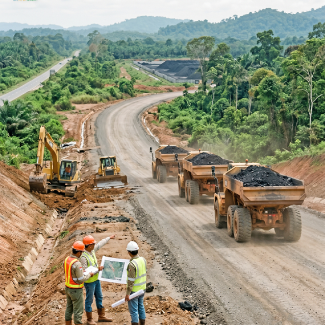 Meta Description: Aturan angkutan batu bara Sumsel diperketat! Segera konversi jalan hauling khusus dan revisi dokumen FS serta AMDAL Anda bersama ahlinya di Bima Shabartum Group. Aturan Jalan Umum Sumsel Diperketat: Segera Konversi Jalan Hauling dan Amankan Legalitas Logistik Tambang Anda! Pemerintah Provinsi Sumatera Selatan kembali mengambil langkah tegas terkait tata kelola logistik industri ekstraktif. Menyikapi dinamika di lapangan, Pemprov Sumsel secara resmi mempertegas aturan pelarangan angkutan batu bara melintasi jalan umum. Sebagai tindak lanjut dari pengetatan ini, pemerintah daerah bersama perwakilan perusahaan tambang batu bara baru-baru ini menggelar rapat intensif. Fokus utamanya adalah membahas permohonan konversi beberapa jalan tambang menjadi jalan angkut (hauling road) khusus. Bagi para pemegang Izin Usaha Pertambangan (IUP), transisi infrastruktur logistik ini bukan sekadar urusan memindahkan rute truk dump, melainkan sebuah manuver legal dan teknis yang membutuhkan pembaruan dokumen perizinan secara komprehensif. Jika kargo batu bara Anda tertahan akibat tidak adanya akses jalan khusus yang legal, perusahaan akan berhadapan dengan ancaman pembengkakan Biaya Operasional (Opex) dan risiko swabakar (spontaneous combustion) di area stockpile. Mengapa Konversi Jalan Hauling Wajib Diikuti Revisi FS dan AMDAL? Membangun atau mengonversi jalan tambang menjadi jalan angkut khusus akan mengubah total bentang alam, memengaruhi tata kelola air, dan merombak struktur biaya operasional perusahaan. Oleh karena itu, pemerintah mewajibkan penyesuaian dua dokumen krusial: 1. Revisi Studi Kelayakan (FS): Pembangunan atau perbaikan jalan hauling membutuhkan Belanja Modal (Capex) yang masif. Dokumen FS Anda harus dirombak ulang untuk memasukkan komponen biaya infrastruktur ini, guna membuktikan bahwa proyek penambangan tetap layak secara keekonomian dan rasional di mata investor maupun perbankan. 2. Revisi AMDAL Operasional (Addendum): Membuka rute logistik baru berarti membuka potensi dampak lingkungan baru, seperti peningkatan debu (partikulat PM10/PM2.5), kebisingan bagi warga sekitar, hingga perubahan aliran air permukaan (run-off). Jika mitigasi ini tidak tertuang dalam dokumen AMDAL atau UKL-UPL yang baru, operasional jalan hauling Anda berstatus ilegal dan rawan disegel oleh Inspektur Lingkungan. Wujudkan Jalan Hauling yang Aman dan Legal Bersama Pakarnya! Menghadapi tenggat waktu regulasi dan ancaman berhentinya distribusi kargo, Anda membutuhkan eksekusi teknis yang cepat, presisi, dan tervalidasi secara hukum. Sebagai pusat keunggulan rekayasa pertambangan di Sumatera Selatan, PT Bima Shabartum Gemilang (Bima Shabartum Group) siap mengawal masa transisi infrastruktur logistik Anda. Berpusat di Palembang dengan pemahaman mendalam terkait regulasi Pemprov Sumsel, kami adalah Konsultan Tambang dan Lingkungan serta Kontraktor Terpercaya dan Terbaik di Indonesia. Tim ahli engineering dan spesialis lingkungan kami siap diterjunkan melalui layanan terintegrasi: • Perancangan Desain & Revisi Studi Kelayakan (FS): Merancang rute hauling paling efisien, menghitung estimasi biaya konstruksi yang akurat, dan menyusun ulang model keekonomian tambang Anda agar tetap bankable. • Penyusunan Addendum AMDAL / UKL-UPL: Memastikan seluruh potensi dampak lingkungan dari operasional jalan hauling termitigasi dengan baik dan dijamin comply dengan regulasi Dinas Lingkungan Hidup Provinsi. • Audit Geoteknik & Kestabilan Jalan: Memastikan desain jalan khusus Anda aman untuk dilalui alat berat berkapasitas besar di berbagai kondisi cuaca ekstrem. Untuk memperkuat daya saing dari dalam, kami juga memfasilitasi pelatihan private software pertambangan. Kami akan mencetak para engineer internal Anda agar mahir menggunakan software terkemuka (seperti Vulcan) untuk mengeksekusi pemodelan blok 3D (block modeling), mengoptimalkan desain batas tambang (pit limit), hingga merancang sekuens hauling secara mandiri dan akurat. Jangan biarkan regulasi logistik memutus urat nadi arus kas perusahaan Anda. Rancang infrastruktur hauling yang efisien dan amankan legalitas operasional Anda hari ini! 📞 Hubungi Kami Segera untuk Konsultasi Revisi FS, AMDAL & Desain Jalan Hauling: 🌐 Website: www.bimashabartum.co.id 📧 Email: admin.palembang@bimashabartum.co.id 📱 WhatsApp: +62823-7472-2113