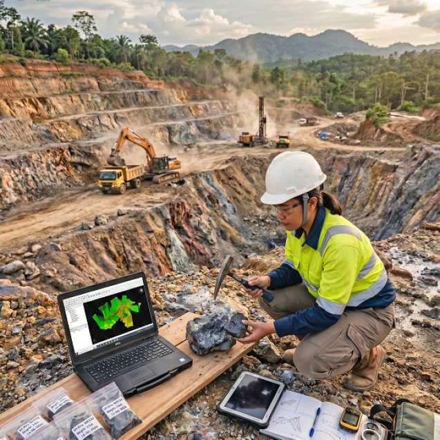 Meta Description: Tiongkok borong tungsten picu krisis pasokan global! Maksimalkan valuasi mineral kritis IUP Anda dengan pemutakhiran FS & desain tambang dari Bima Shabartum Group. Aksi Borong Tungsten Tiongkok Picu Defisit Global: Momentum Emas Mineral Kritis, Sudah Siapkah Valuasi Tambang Anda? Peta geopolitik dan ekonomi industri ekstraktif global kembali memanas. Memasuki bulan Juni 2026, terjadi eskalasi tren penimbunan (stockpiling) mineral kritis di tingkat global yang dipelopori oleh Tiongkok. Para pembeli asal negeri tirai bambu tersebut dilaporkan terus memborong cadangan tungsten secara masif, bahkan menyapu bersih pasokan dari fasilitas daur ulang (scrap yards) di Amerika Serikat. Manuver agresif ini memicu kekhawatiran nyata akan terjadinya defisit pasokan global. Tungsten bukanlah mineral biasa; material strategis ini adalah tulang punggung bagi industri berat, rekayasa mekanik presisi, hingga aplikasi pertahanan militer tingkat tinggi. Bagi para pemegang Izin Usaha Pertambangan (IUP) di Indonesia, fenomena kelangkaan tungsten ini adalah sinyal keras yang mewakili tren mineral kritis (critical minerals) secara keseluruhan. Ketika pasokan global menipis dan negara-negara industri berebut cadangan, valuasi aset mineral kritis di wilayah konsesi Anda berpotensi meroket tak terkendali. 3 Langkah Strategis Menangkap Momentum Mineral Kritis Global Momentum kelangkaan global tidak akan berubah menjadi profit jika cadangan di area konsesi Anda hanya berupa perkiraan di atas kertas. Untuk menarik minat buyer internasional atau investor strategis, Anda wajib membuktikan kelayakan tambang Anda melalui tiga aspek krusial: 1. Akurasi Pemodelan Cadangan 3D: Investor global menuntut kepastian. Data hasil eksplorasi Anda harus dimodelkan ke dalam estimasi sumber daya dan cadangan yang tervalidasi. Kesalahan dalam memetakan sebaran mineral kritis akan membuat valuasi perusahaan Anda anjlok di mata investor. 2. Pemutakhiran Studi Kelayakan (FS) yang Bankable: Lonjakan proyeksi harga mineral kritis di pasar global menuntut Anda untuk menghitung ulang nilai keekonomian tambang. Dokumen FS wajib diperbarui untuk membuktikan bahwa biaya ekstraksi Anda jauh di bawah potensi margin keuntungan yang ditawarkan oleh tingginya permintaan global. 3. Kepatuhan AMDAL Terhadap Proses Ekstraksi: Penambangan mineral kritis kerap melibatkan proses pengolahan yang menghasilkan limbah berbahaya (B3) tingkat tinggi. Tanpa dokumen Persetujuan Lingkungan (AMDAL) yang merumuskan mitigasi presisi terhadap pencemaran tanah dan air, rencana ekspansi operasional Anda dipastikan akan ditolak oleh Kementerian ESDM dan KLHK. Amankan Valuasi dan Kelayakan Tambang Anda Bersama Ahlinya! Jangan biarkan cadangan mineral berharga di perut bumi konsesi Anda menjadi aset yang tertidur. Di era perebutan pasokan global, kecepatan dan akurasi rekayasa teknis adalah kunci memenangkan pasar. Sebagai pusat keunggulan rekayasa pertambangan di Sumatera Selatan, PT Bima Shabartum Gemilang (Bima Shabartum Group) siap menjadi katalisator bagi kesuksesan ekspansi perusahaan Anda. Berpusat di Palembang, kami adalah Konsultan Tambang dan Lingkungan serta Kontraktor Tambang Terpercaya dan Terbaik di Indonesia. Tim engineering dan spesialis kami siap menerjunkan intervensi strategis melalui layanan terintegrasi: • Audit Cadangan & Revisi Studi Kelayakan (FS): Menyusun kalkulasi keekonomian tambang yang rasional, tervalidasi, dan siap dipresentasikan kepada investor global maupun perbankan. • Perancangan Desain Tambang (Mine Plan): Memetakan batas bukaan pit (pit limit) yang aman secara geoteknik untuk memastikan ekstraksi mineral kritis berjalan efisien dengan meminimalkan material limbah (waste). • Pengawalan Dokumen Lingkungan (AMDAL/UKL-UPL): Merancang strategi tata kelola limbah terpadu yang menjamin operasional Anda 100% aman dan patuh terhadap standar lingkungan nasional. Untuk memastikan perusahaan Anda memiliki ketangkasan teknis dari dalam, kami juga memfasilitasi pelatihan private software pertambangan. Kami akan mencetak para engineer internal Anda agar mahir menggunakan perangkat lunak modern (seperti Vulcan) untuk memodelkan blok cadangan 3D (block modeling), mengeksekusi desain lereng tambang, dan menyimulasikan penjadwalan produksi secara presisi dan mandiri. Ubah potensi mineral kritis Anda menjadi kekuatan ekonomi nyata. Validasi cadangan dan amankan kelayakan tambang Anda hari ini! 📞 Hubungi Kami Segera untuk Konsultasi Pemutakhiran Studi Kelayakan (FS) & Pelatihan Software: 🌐 Website: www.bimashabartum.co.id 📧 Email: admin.palembang@bimashabartum.co.id 📱 WhatsApp: +62823-7472-2113