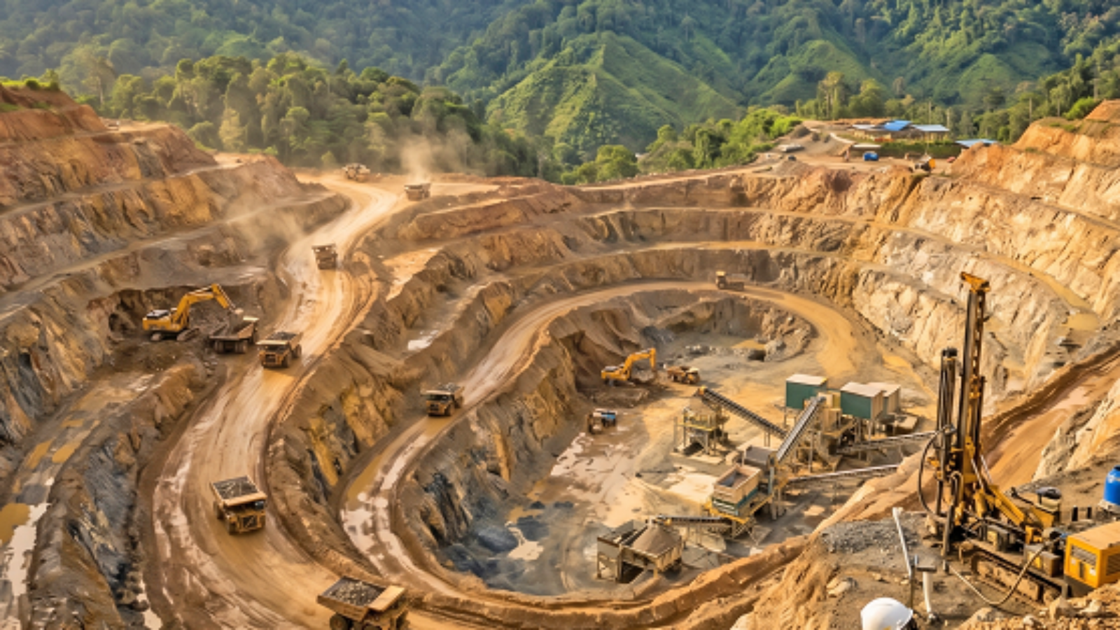 Meta Description: Harga emas diproyeksi meroket ke USD 5.400 berkat aksi borong PBOC! Segera validasi cadangan eksplorasi dan perbarui dokumen FS Anda bersama Bima Shabartum Group. PBOC Timbun Emas 19 Bulan Beruntun & Proyeksi USD 5.400: Waktunya Agresif Eksplorasi dan Validasi Cadangan Tambang Anda! Dinamika pasar emas global kembali menunjukkan tren yang sangat menjanjikan bagi para pelaku industri ekstraktif. Laporan terbaru mengonfirmasi bahwa Bank Sentral Tiongkok (PBOC) tidak tergoyahkan oleh fluktuasi harga komoditas jangka pendek. PBOC justru memperpanjang rekor akumulasi emasnya menjadi 19 bulan berturut-turut, dengan injeksi pembelian mencapai 320.000 troy ounce pada bulan lalu. Aksi borong yang konsisten dari PBOC dan bank-bank sentral global lainnya ini menciptakan bantalan fundamental yang luar biasa kuat. Sentimen bullish ini bahkan diamini oleh raksasa perbankan investasi, Goldman Sachs, yang mempertahankan proyeksi ambisiusnya: harga emas dunia memiliki ruang gerak yang sangat lebar untuk menembus valuasi USD 5.400 per troy ounce pada akhir tahun 2026. Bagi pemegang Izin Usaha Pertambangan (IUP) Emas di Indonesia, proyeksi harga ini bukan sekadar berita ekonomi, melainkan sinyal untuk segera mengambil langkah ekspansi. Jika Anda memiliki area konsesi yang belum dieksplorasi penuh, sekarang adalah saat yang paling tepat untuk membuka "harta karun" tersebut. 3 Alasan Mengapa Anda Harus Agresif Berekspansi Sekarang Menahan diri dari aktivitas eksplorasi dan pengembangan di tengah proyeksi pasar bullish sama halnya dengan membuang potensi valuasi triliunan rupiah. Berikut adalah alasannya: 1. Momentum Emas bagi Pendanaan Investor: Valuasi USD 5.400 adalah daya tarik magnetis bagi investor global dan perbankan sindikasi. Mereka sedang gencar mencari aset tambang emas untuk diakuisisi atau didanai. Jika Anda memiliki data eksplorasi yang valid, mendapatkan kucuran Capital Expenditure (Capex) akan jauh lebih mudah. 2. Ekonomisnya Zona Kadar Rendah (Low-Grade Zone): Harga jual yang sangat tinggi membuat material bijih dengan kadar emas sangat rendah (yang sebelumnya dihindari) menjadi sangat layak untuk diolah. Anda dapat menambang lebih banyak material tanpa takut merugi. 3. Peningkatan Valuasi Aset Perusahaan: Laporan cadangan yang tervalidasi di tengah tren harga tinggi akan langsung melipatgandakan Net Present Value (NPV) dari proyek tambang Anda di atas kertas. Validasi Cadangan dan Amankan Legalitas Ekspansi Bersama Ahlinya! Investor dan pemerintah (Kementerian ESDM) tidak akan menyetujui rencana ekspansi atau pendanaan Anda jika hanya berbekal asumsi. Anda membutuhkan dokumen engineering dan legalitas lingkungan yang tidak dapat dibantah (bankable). Sebagai pusat keunggulan rekayasa ekstraktif di Sumatera Selatan, PT Bima Shabartum Gemilang (Bima Shabartum Group) siap menjadi arsitek di balik kesuksesan ekspansi tambang emas Anda. Berpusat di Palembang, kami adalah Konsultan Tambang dan Lingkungan serta Kontraktor Terpercaya dan Terbaik di Indonesia. Tim ahli engineering, geologi, dan spesialis lingkungan kami siap mengeksekusi layanan terintegrasi: • Pemodelan Geologi & Pemutakhiran Studi Kelayakan (FS): Kami memodelkan data pemboran eksplorasi Anda menjadi estimasi cadangan 3D yang akurat, serta menyusun proyeksi keekonomian (FS) yang siap memikat investor dengan memanfaatkan proyeksi harga terbaru. • Optimalisasi Mine Plan Tambang Emas: Merancang ulang sekuens penambangan dan batas pit limit yang selaras dengan penurunan Cut-Off Grade (COG), memastikan perolehan bijih (ore recovery) mencapai titik maksimal dengan Stripping Ratio (SR) yang ekonomis. • Kajian Lingkungan (AMDAL) untuk Ekspansi: Memastikan perluasan area tambang dan fasilitas pengolahan (seperti kapasitas Tailing Dam) memiliki landasan Persetujuan Lingkungan yang sah dan 100% comply dengan regulasi pemerintah. Di samping itu, untuk meningkatkan ketangkasan tim teknis di internal perusahaan Anda, kami menyelenggarakan pelatihan private software pertambangan. Kami akan membekali para engineer Anda dengan kompetensi tingkat lanjut dalam mengoperasikan perangkat lunak modern (seperti Vulcan). Tim Anda akan mahir mengeksekusi pemodelan blok cadangan (block modeling), mendesain pit, dan merumuskan penjadwalan produksi secara presisi dan mandiri. Jangan biarkan cadangan emas Anda tertidur saat pasar global sedang mendidih. Validasi aset Anda, perbarui dokumen kelayakan, dan wujudkan profitabilitas ekstrem hari ini! 📞 Hubungi Kami Segera untuk Konsultasi Evaluasi Eksplorasi, Studi Kelayakan (FS) & Pelatihan Software: 🌐 Website: www.bimashabartum.co.id 📧 Email: admin.palembang@bimashabartum.co.id 📱 WhatsApp: +62823-7472-2113